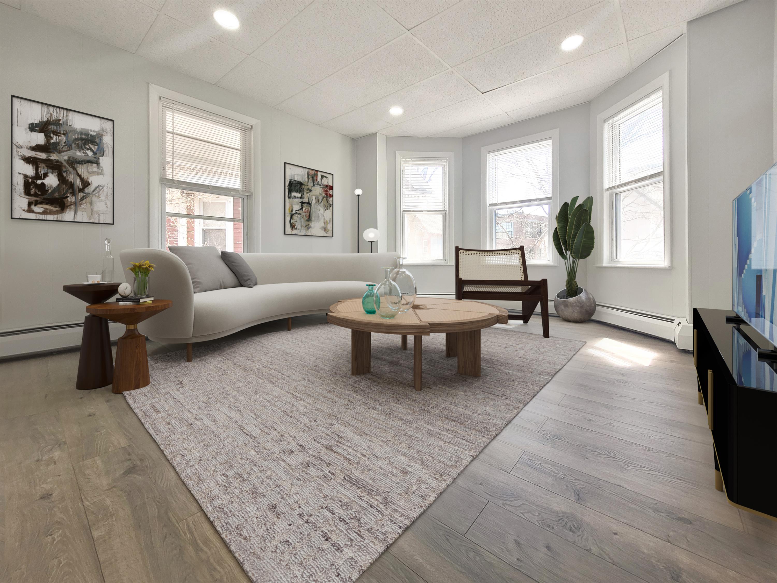 47A Creighton St, Jamaica Plain