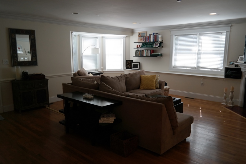 2 bed, 2 bath apartment for rent at 163 E Cottage St Unit 1, Dorchester — photo 1 of 20