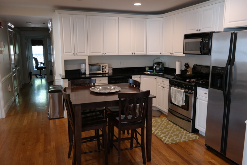 2 bed, 2 bath apartment for rent at 163 E Cottage St Unit 1, Dorchester — photo 2 of 20