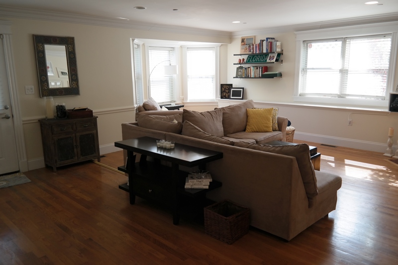 2 bed, 2 bath apartment for rent at 163 E Cottage St Unit 1, Dorchester — photo 3 of 20