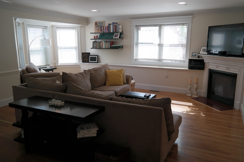 2 bed, 2 bath apartment for rent at 163 E Cottage St Unit 1, Dorchester — photo 5 of 20