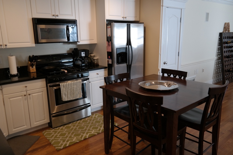 2 bed, 2 bath apartment for rent at 163 E Cottage St Unit 1, Dorchester — photo 7 of 20