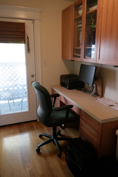 2 bed, 2 bath apartment for rent at 163 E Cottage St Unit 1, Dorchester — photo 10 of 20