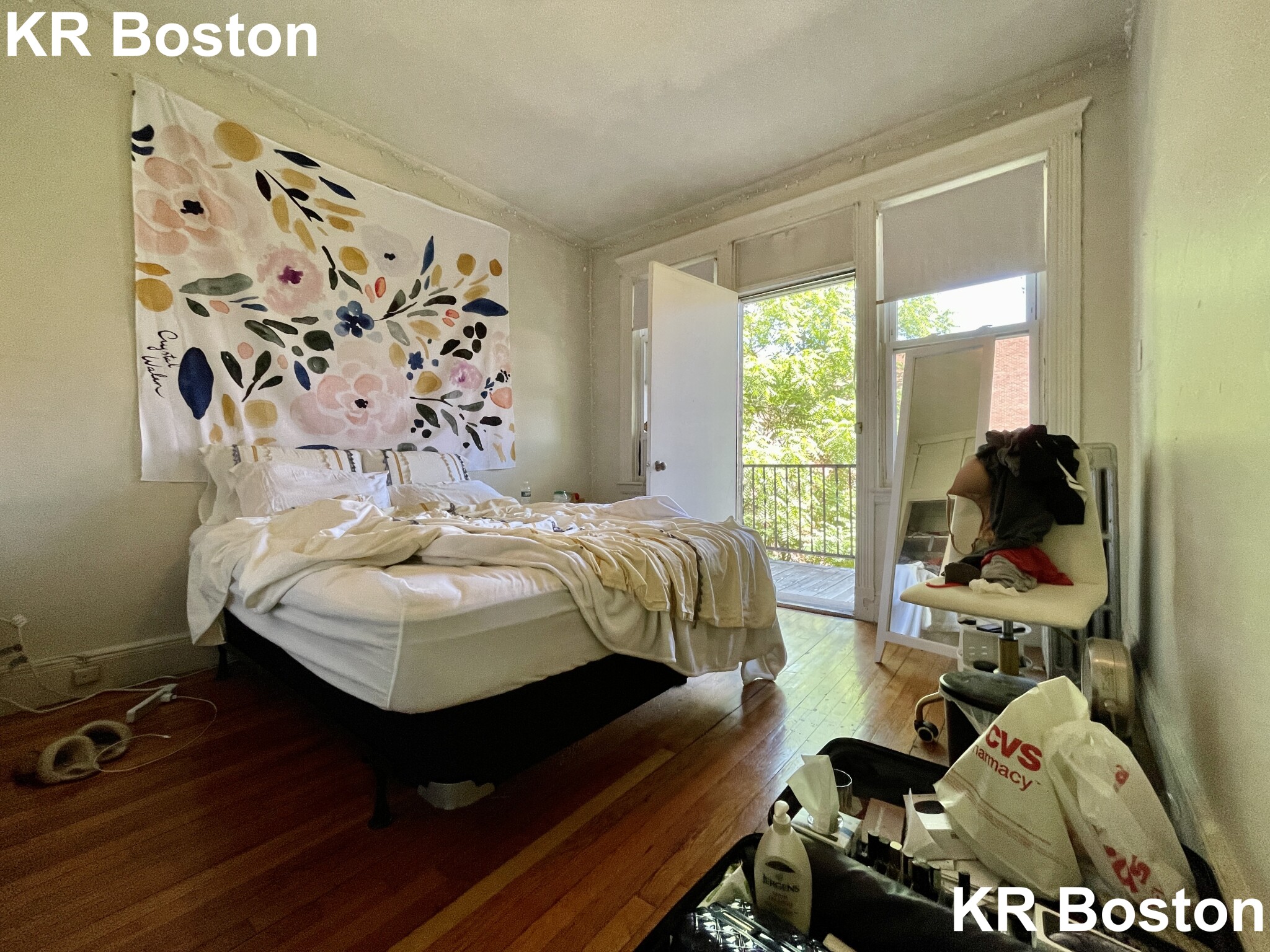 2 bed, 1 bath apartment for rent at 1630 Commonwealth Ave Unit 8, Brighton — photo 1 of 3