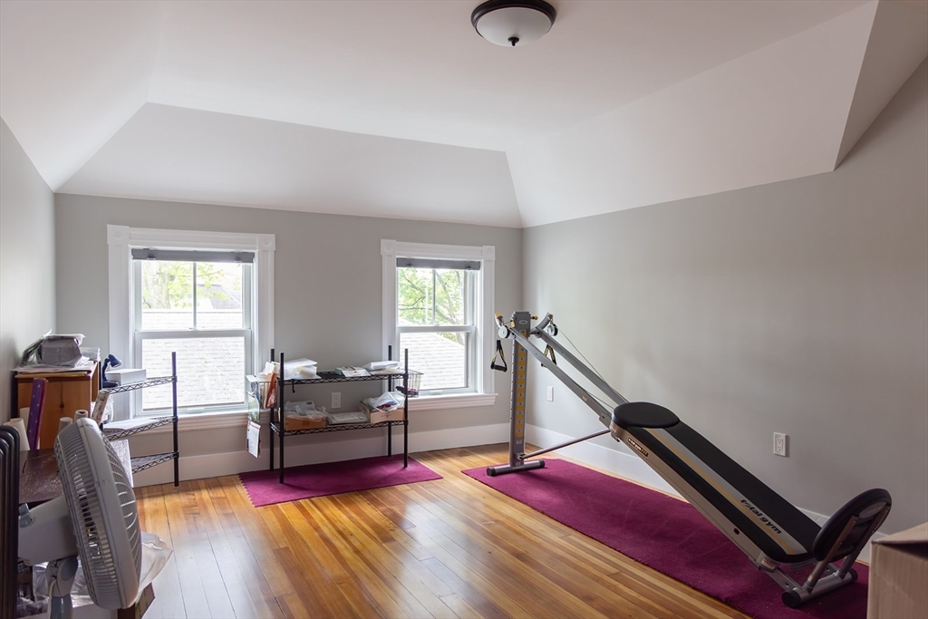 59 Liberty Ave, Powderhouse