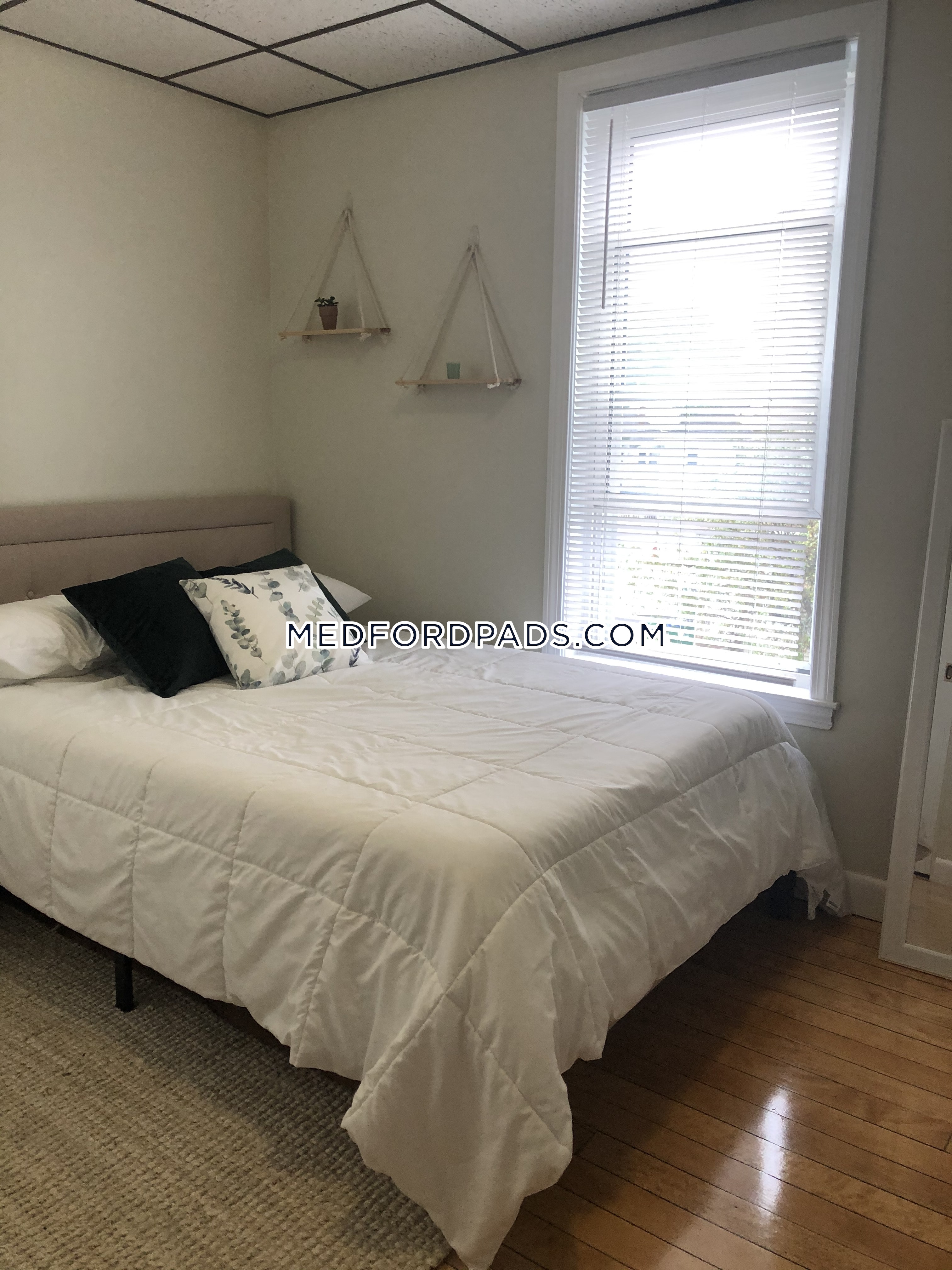 4 bed, 1 bath apartment for rent at 77 Lynman Ave Unit 2, Tufts University — photo 10 of 31
