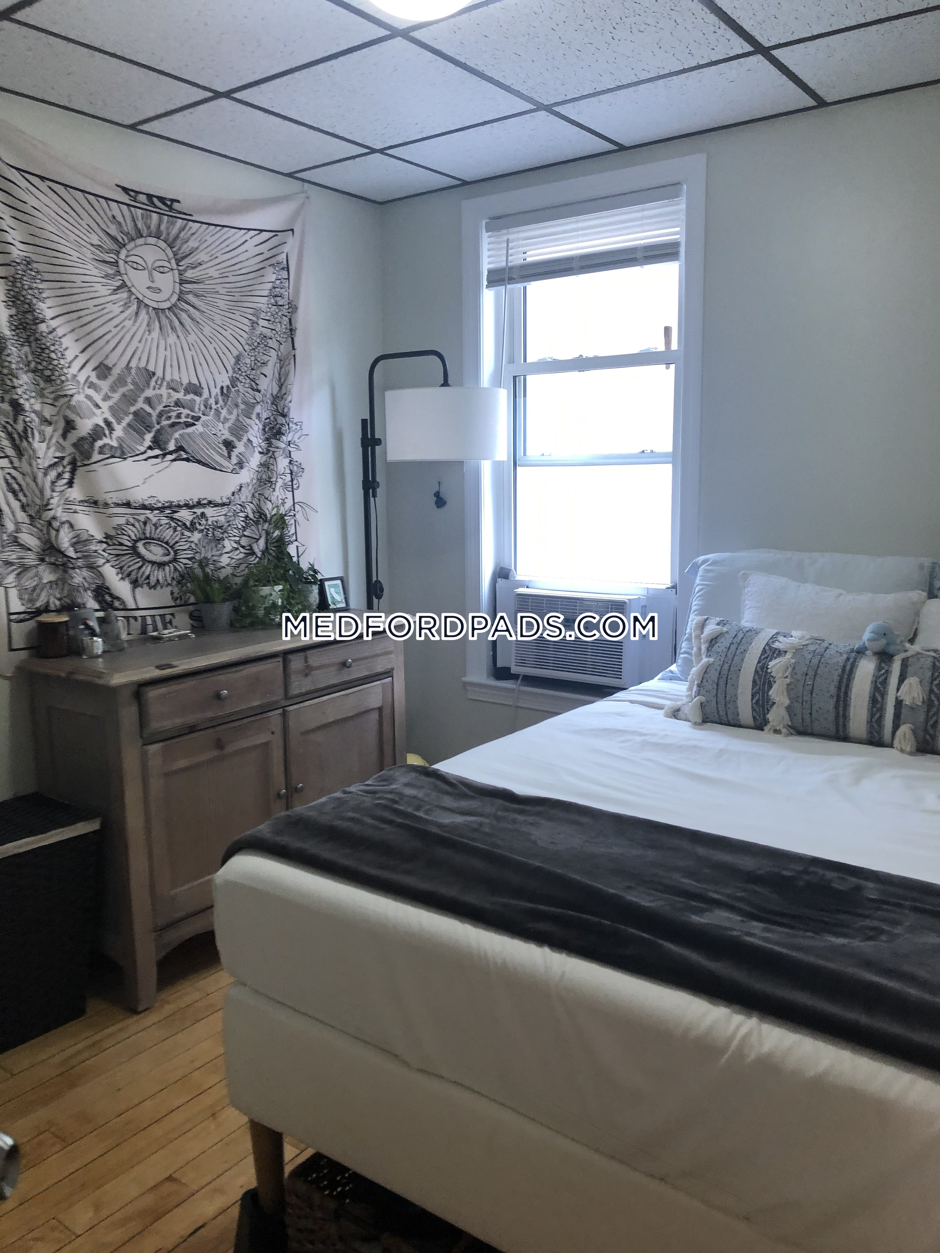 4 bed, 1 bath apartment for rent at 77 Lynman Ave Unit 2, Tufts University — photo 28 of 31