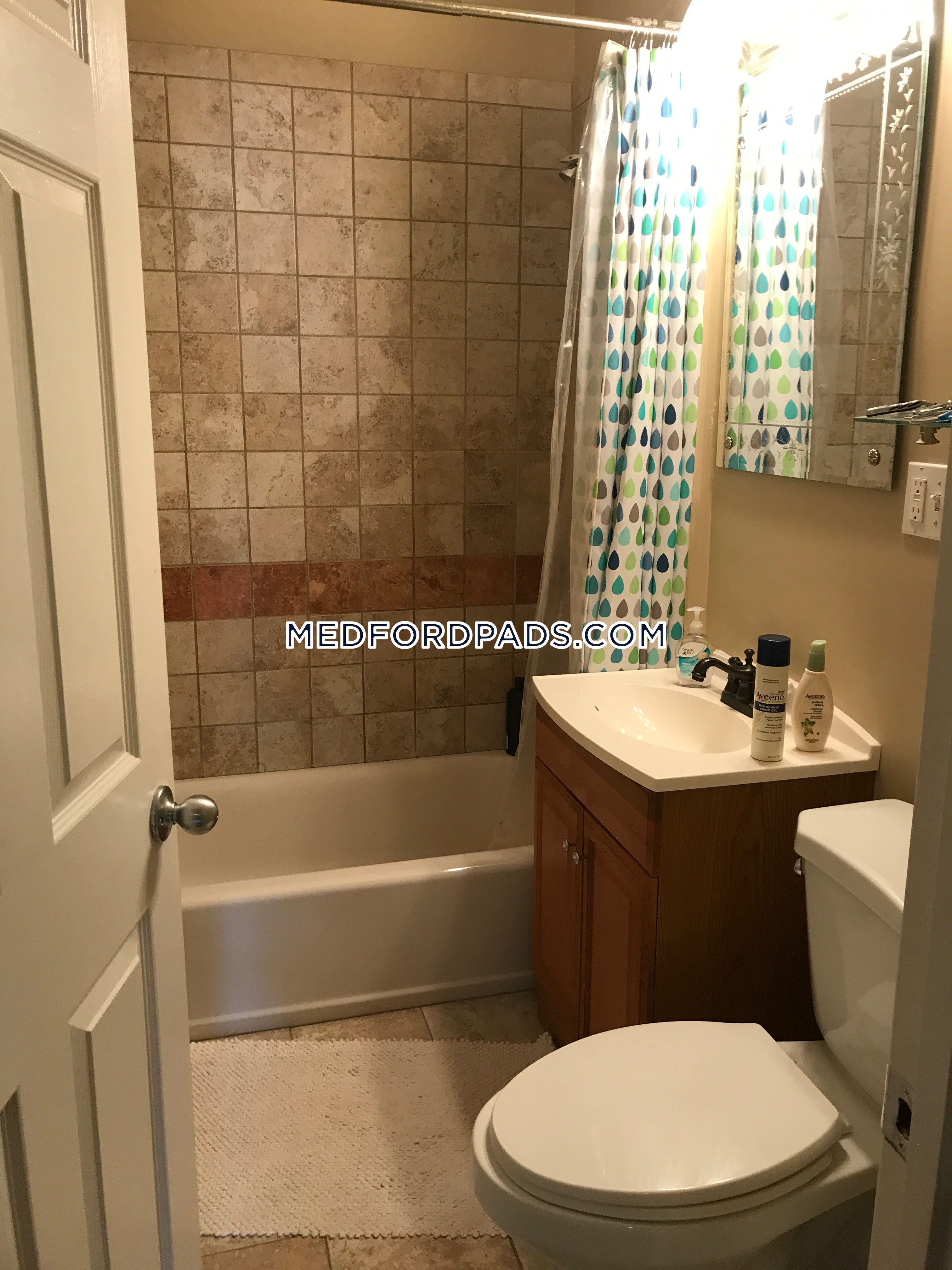 3 bed, 2 bath apartment for rent at 79 Lyman Ave Unit 3, Tufts University — photo 6 of 7