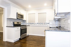 2 bed, 1 bath apartment for rent at 26 School St Unit 2, Roxbury — photo 1 of 15