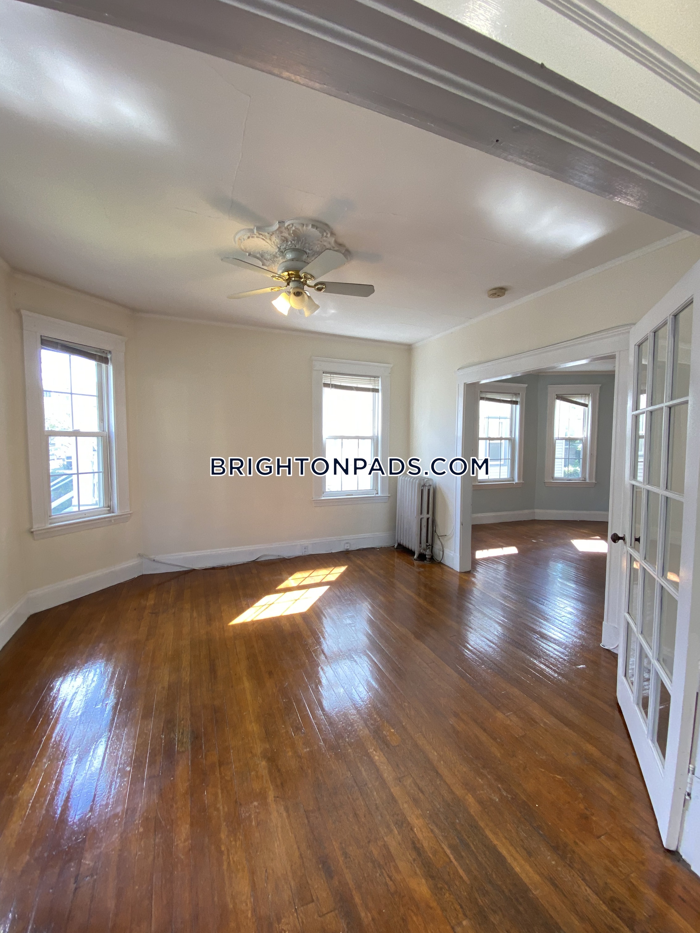 2 bed, 1 bath apartment for rent at 44 Fairbanks St Unit 1, Brighton — photo 1 of 10