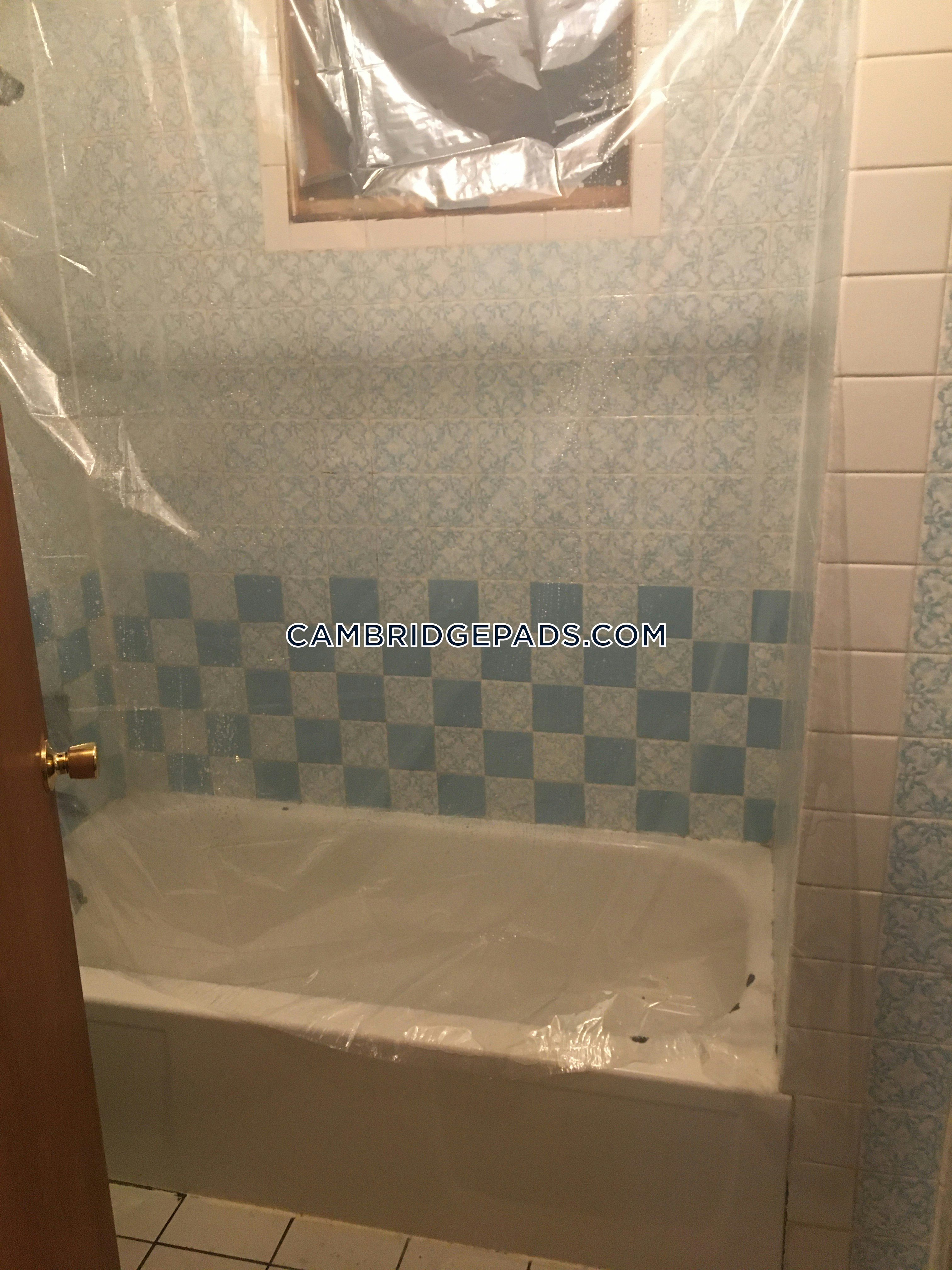 3 bed, 1 bath apartment for rent at 9 Fulkerson St Unit 2, East Cambridge — photo 1 of 6