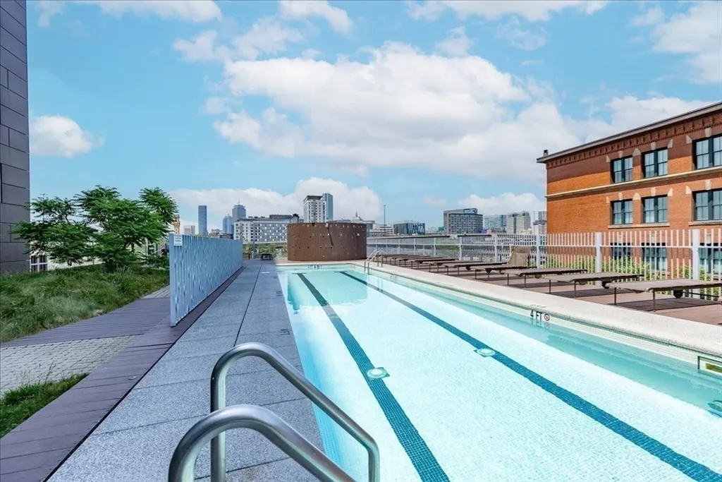 141 Dorchester Ave, South Boston