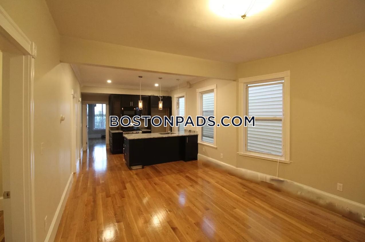 4 bed, 2 bath apartment for rent at 125 Princeton St Unit 3, East Boston — photo 6 of 8