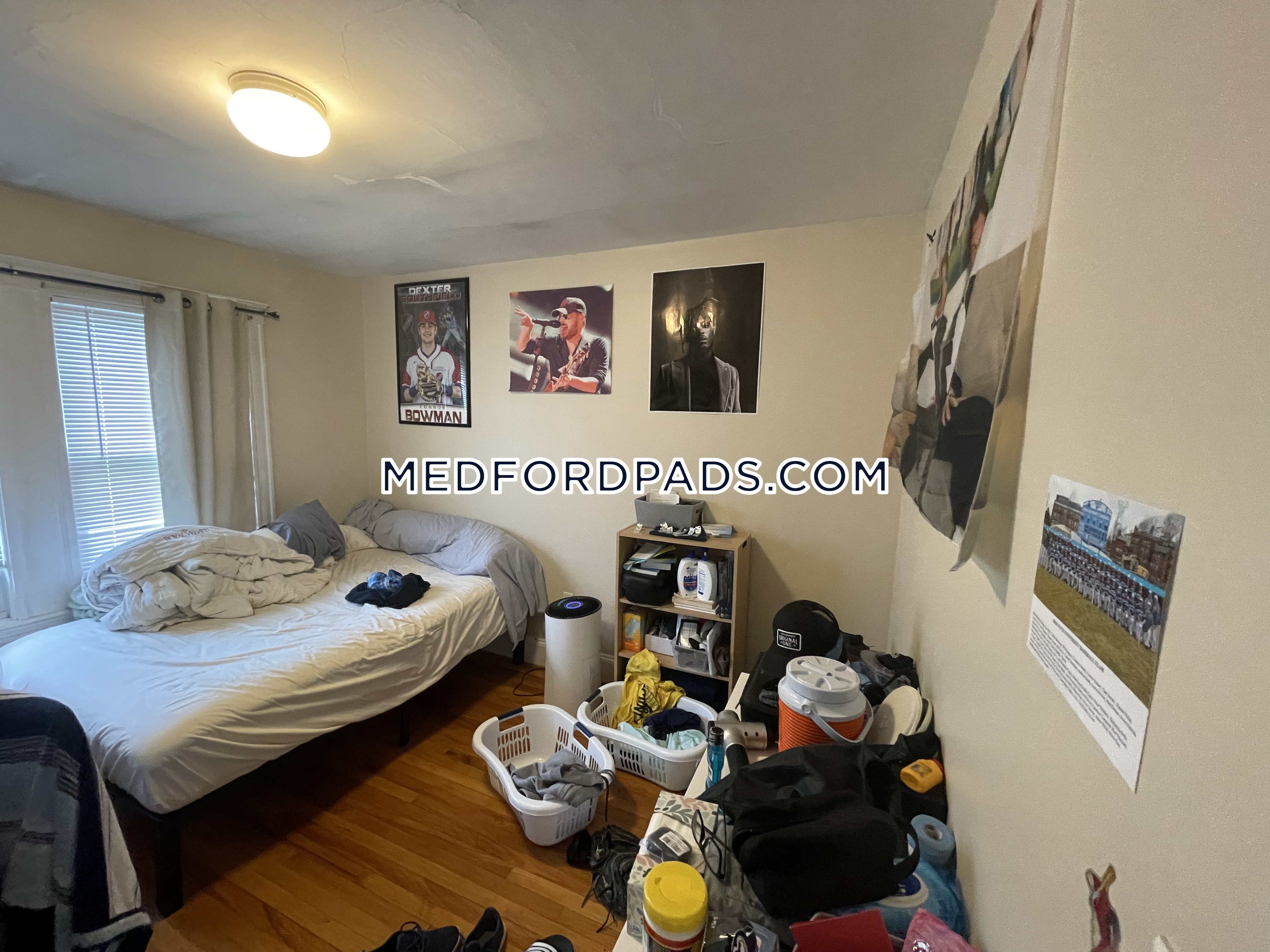 4 bed, 1 bath apartment for rent at 89 Hillsdale Rd Unit 2, Medford — photo 5 of 14