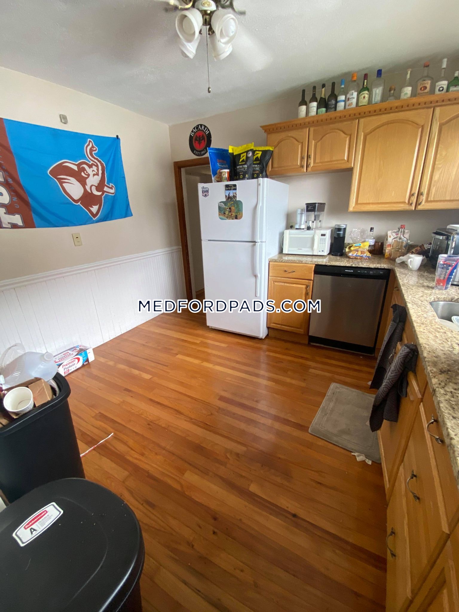4 bed, 1 bath apartment for rent at 89 Hillsdale Rd Unit 2, Medford — photo 14 of 14