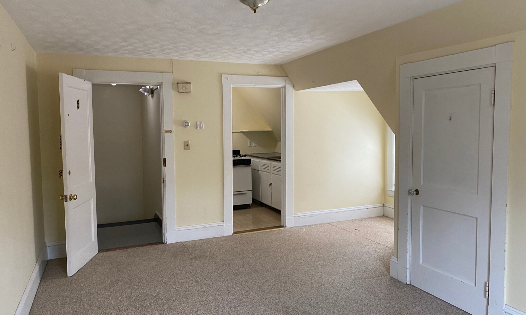 235 Fellsway East, Malden