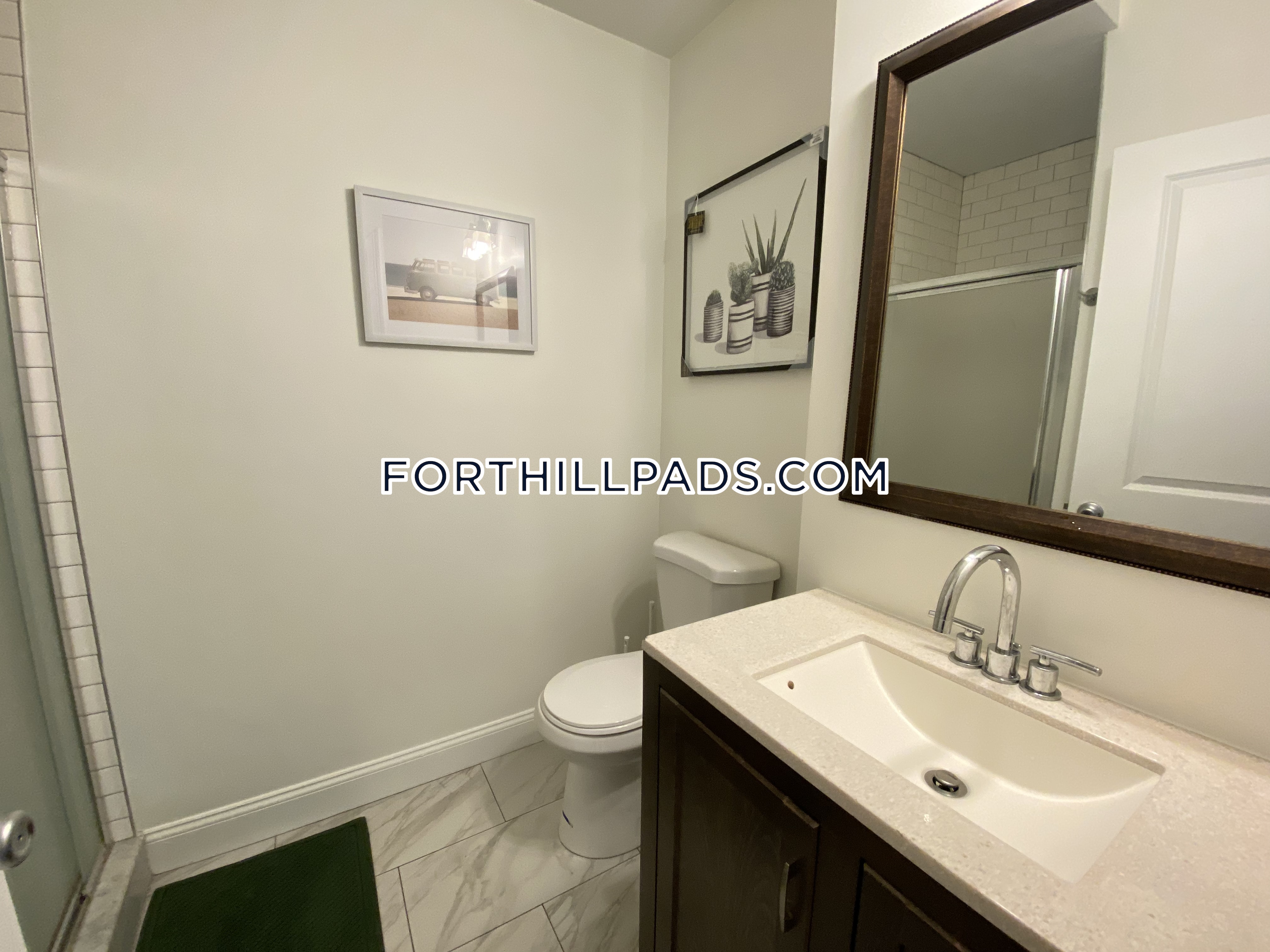 3 bed, 1 bath apartment for rent at 48 Guild St Unit 1, Roxbury — photo 12 of 13