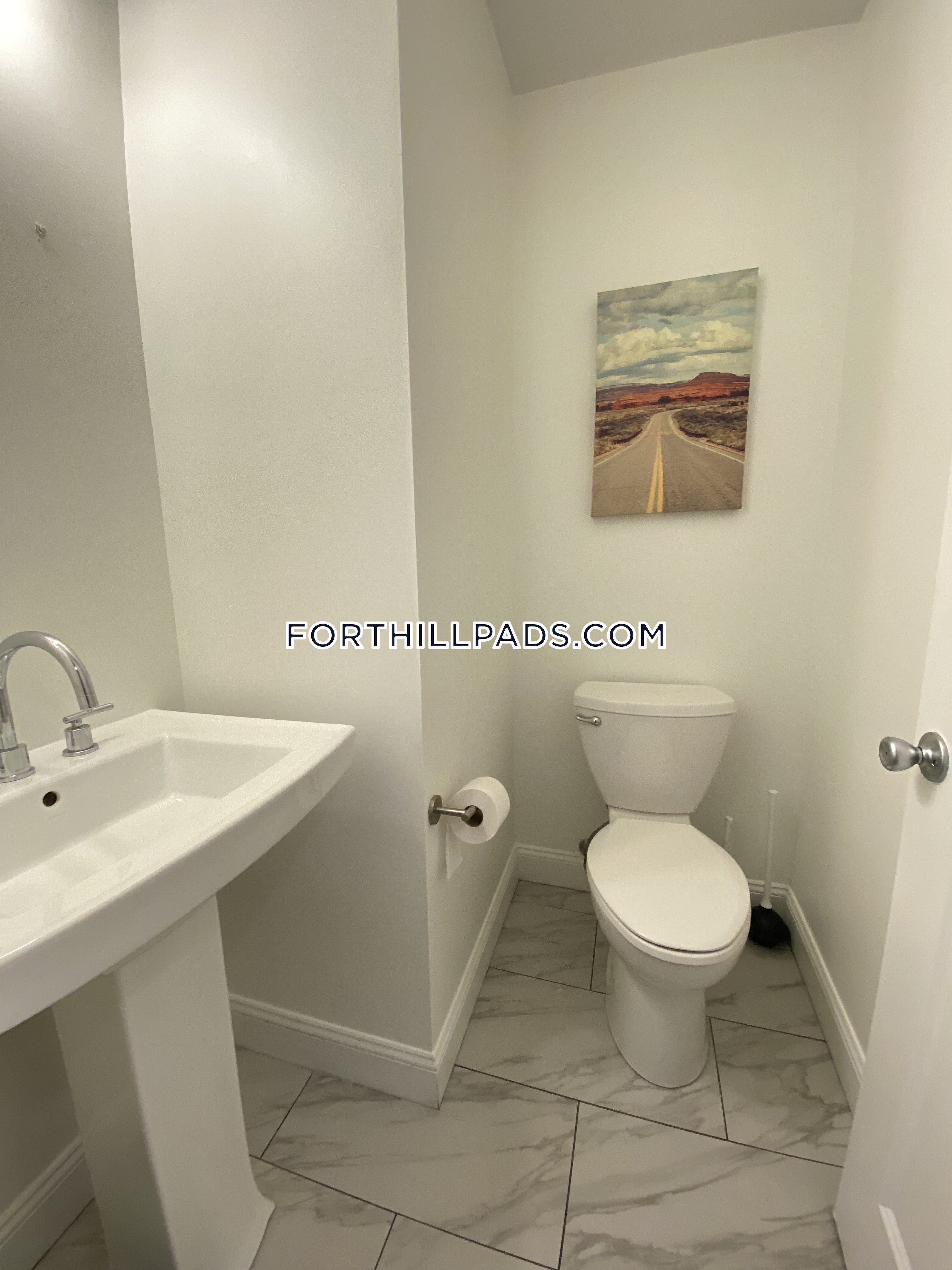 3 bed, 1 bath apartment for rent at 48 Guild St Unit 1, Roxbury — photo 13 of 13