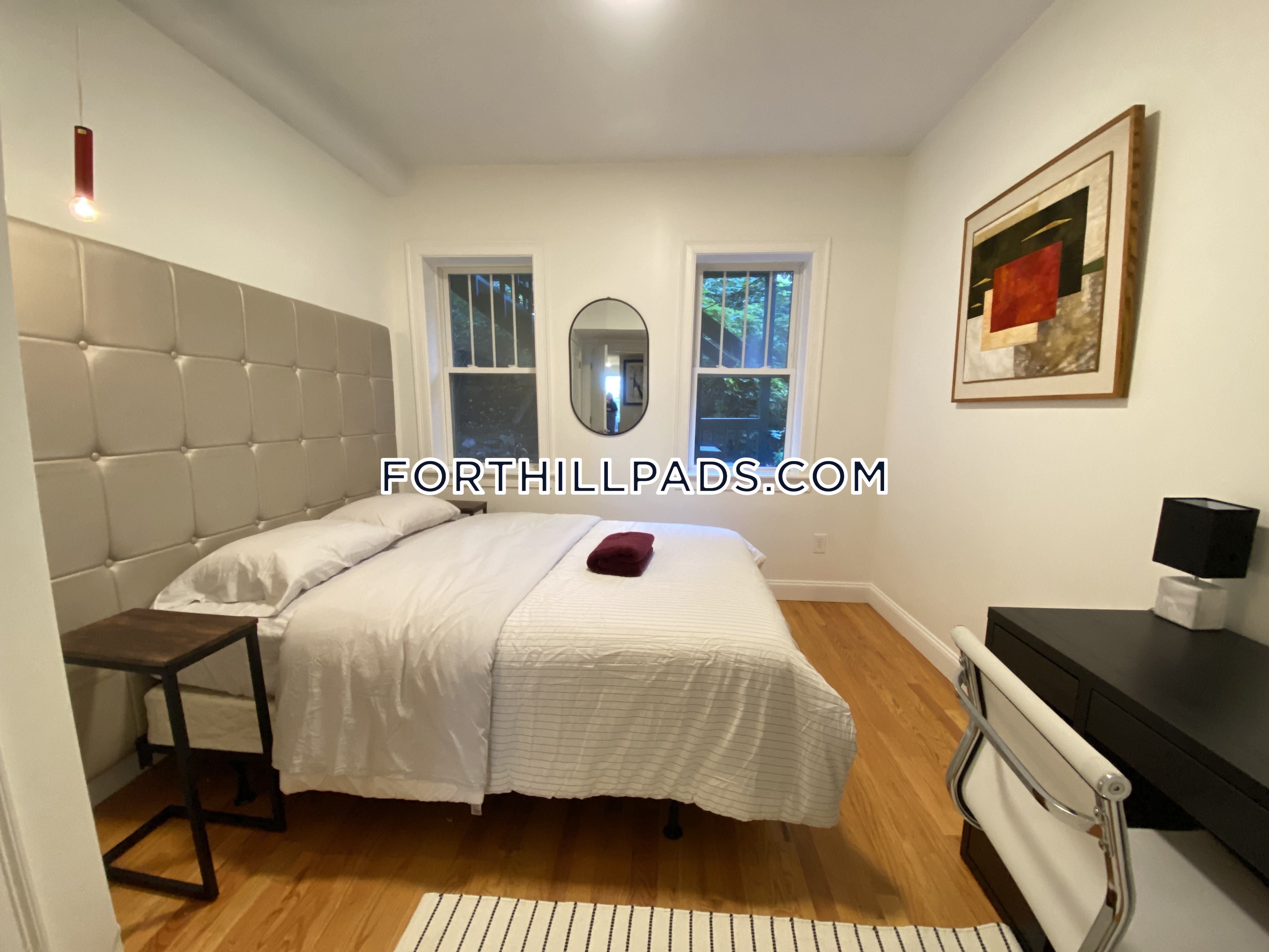 3 bed, 1 bath apartment for rent at 48 Guild St Unit 1, Roxbury — photo 8 of 13