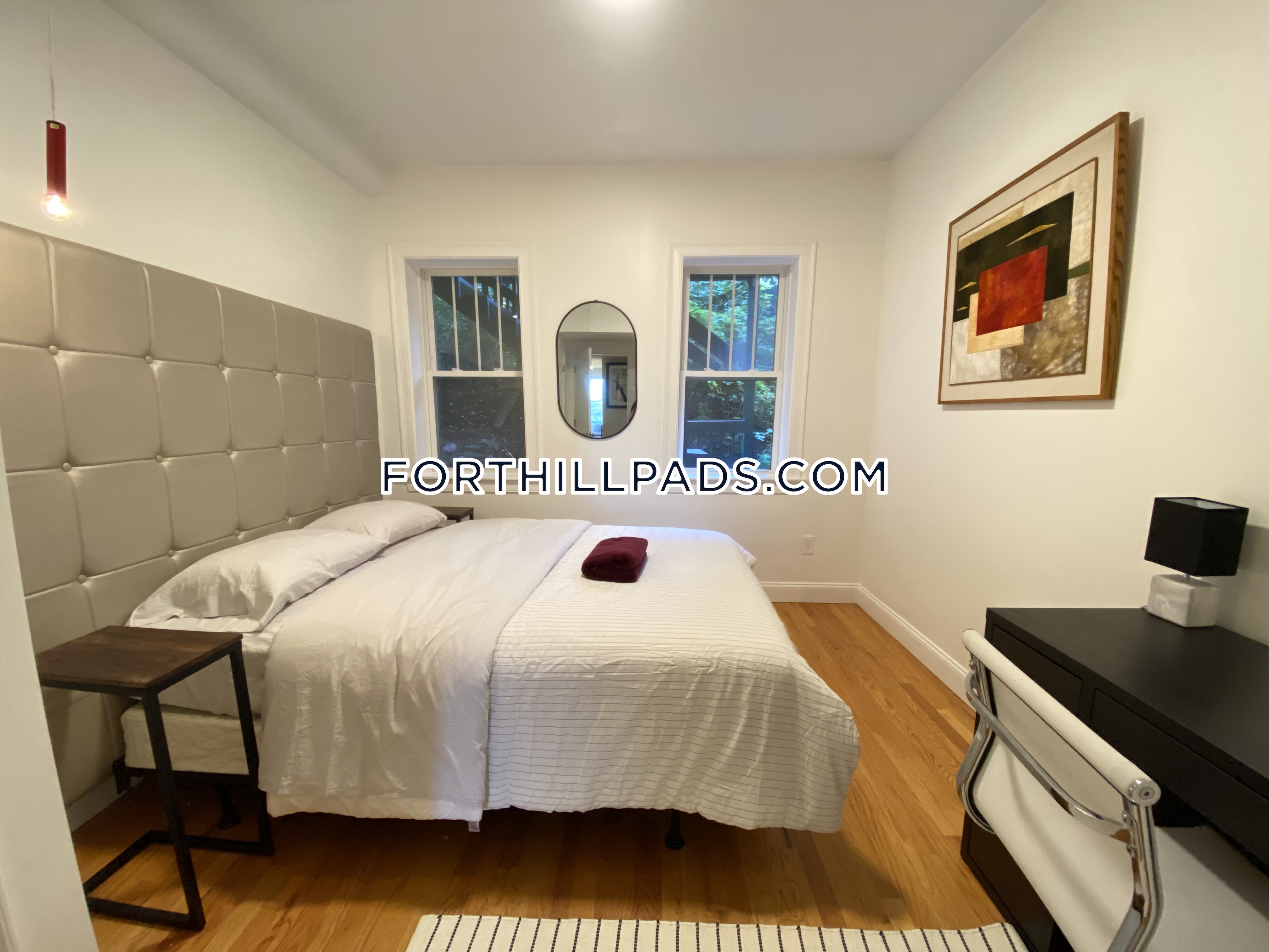 3 bed, 1 bath apartment for rent at 48 Guild St Unit 1, Roxbury — photo 9 of 13