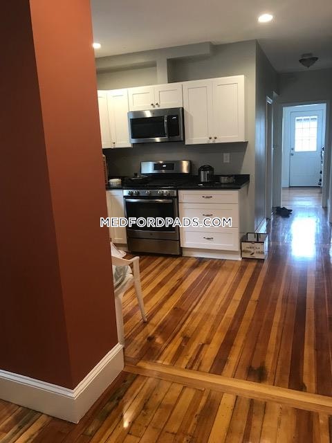 5 bed, 2 bath apartment for rent at 23 Berwick Rd Unit 2, Tufts University — photo 20 of 20