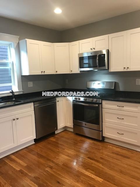 5 bed, 2 bath apartment for rent at 23 Berwick Rd Unit 2, Tufts University — photo 12 of 20