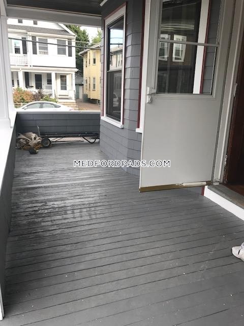 5 bed, 2 bath apartment for rent at 23 Berwick Rd Unit 2, Tufts University — photo 13 of 20