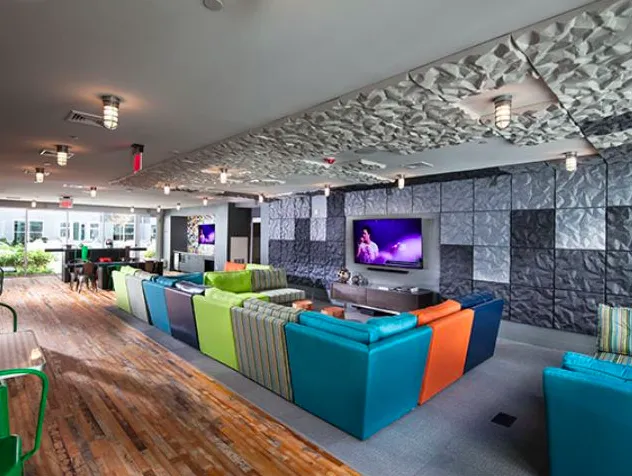 445 Artisan Way, Assembly Square