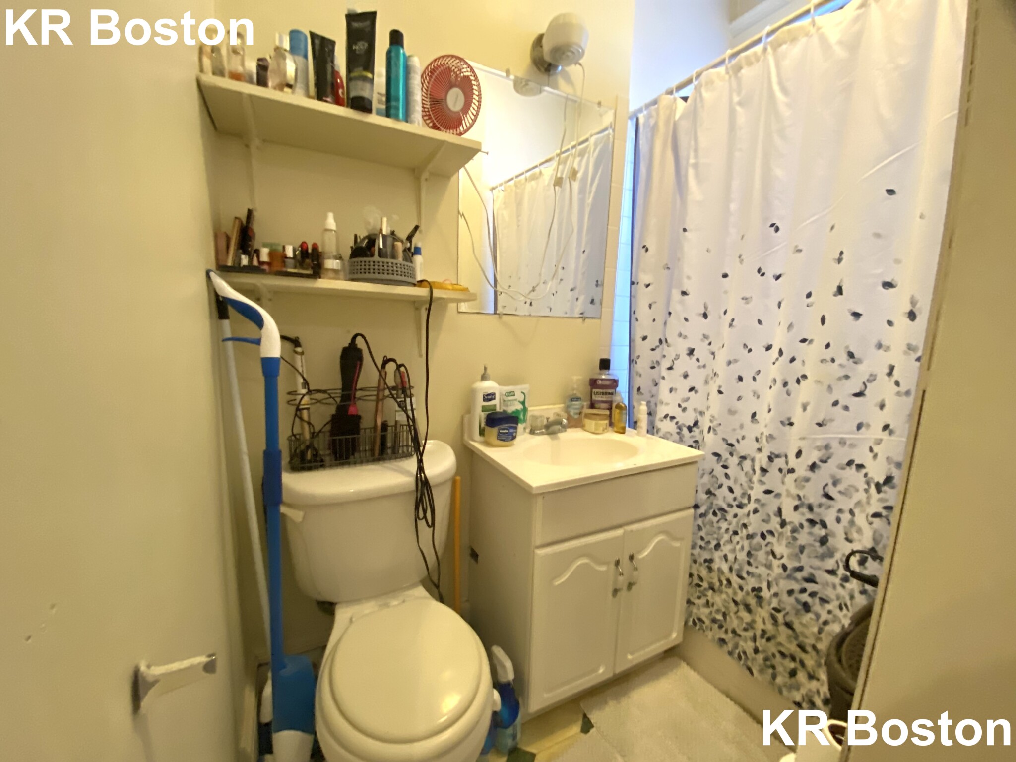 1 bed, 1 bath apartment for rent at 1633 Commonwealth Ave Unit 14, Brighton — photo 3 of 3