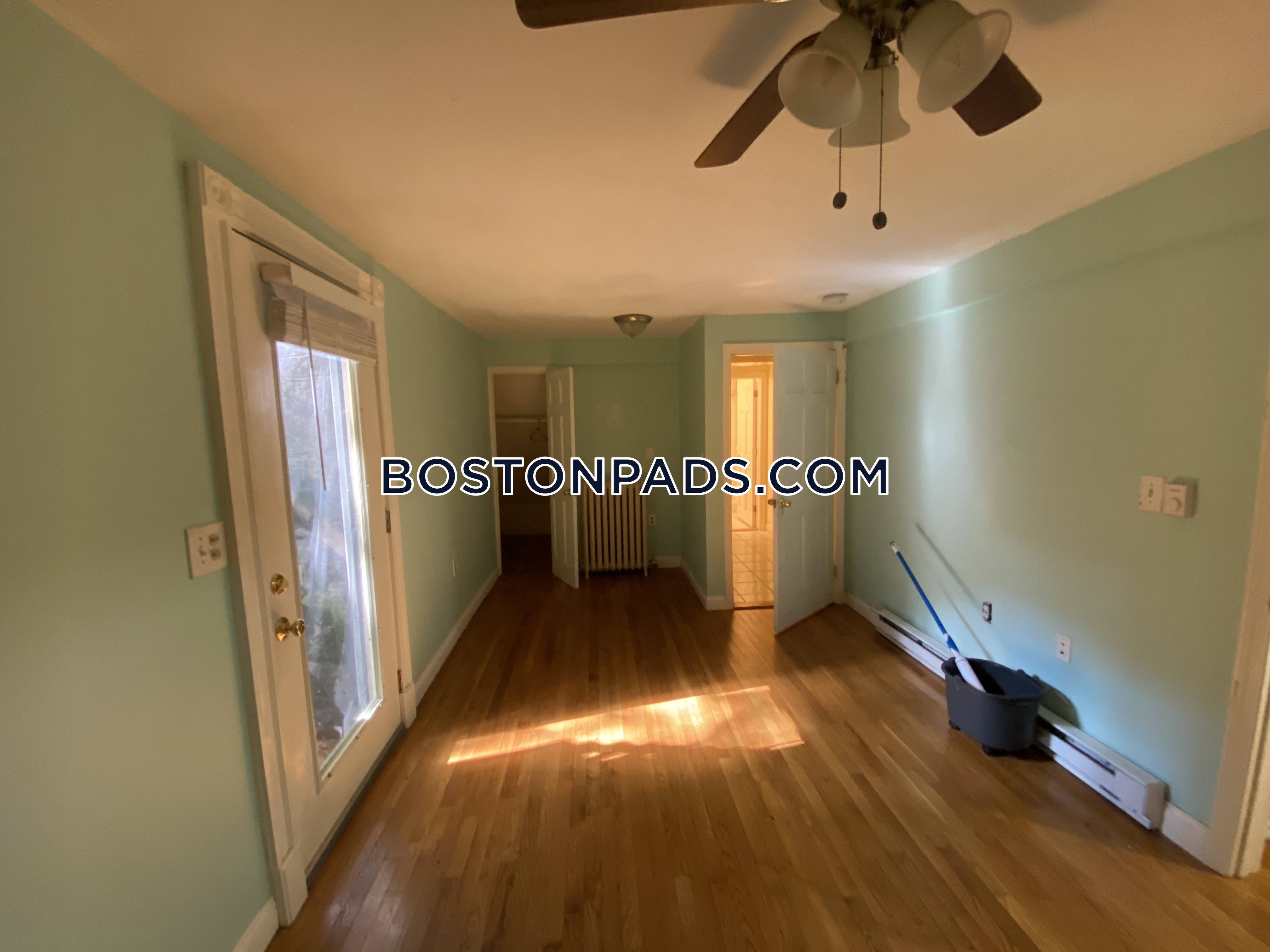 5 bed, 2.5 bath apartment for rent at 62 Ridgemont St Unit U1, Allston — photo 18 of 23