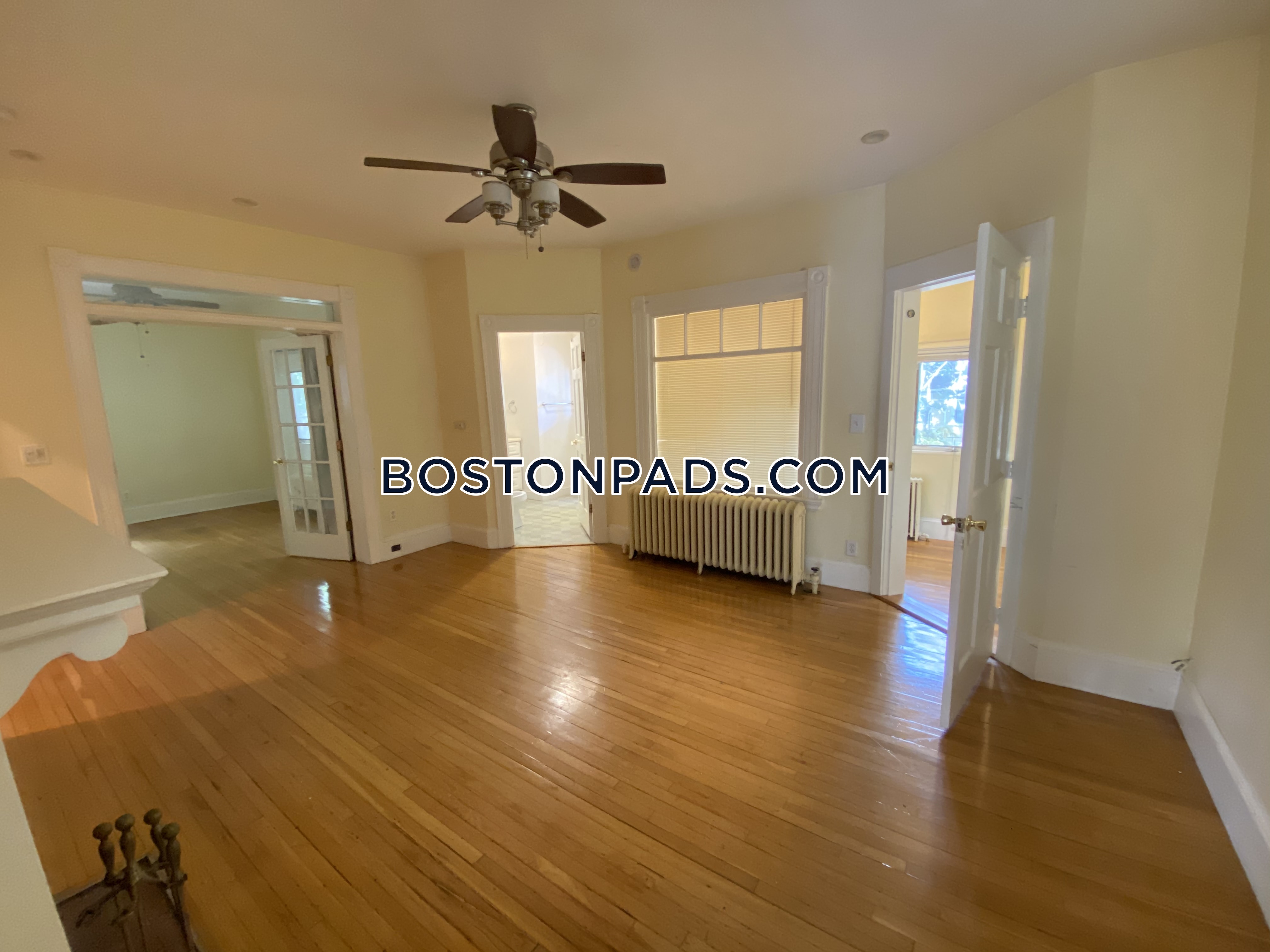 5 bed, 2.5 bath apartment for rent at 62 Ridgemont St Unit U1, Allston — photo 3 of 23