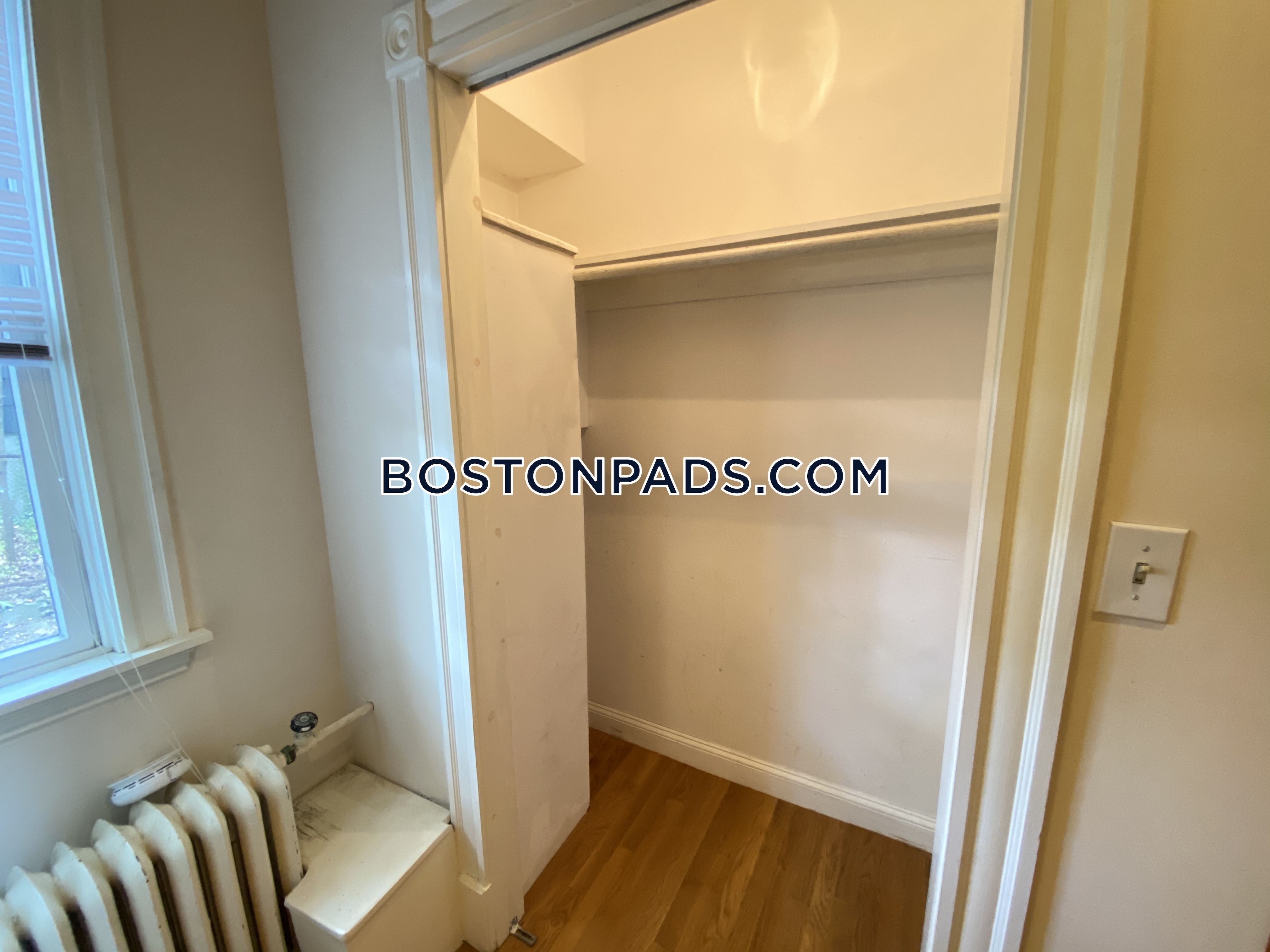 5 bed, 2.5 bath apartment for rent at 62 Ridgemont St Unit U1, Allston — photo 19 of 23