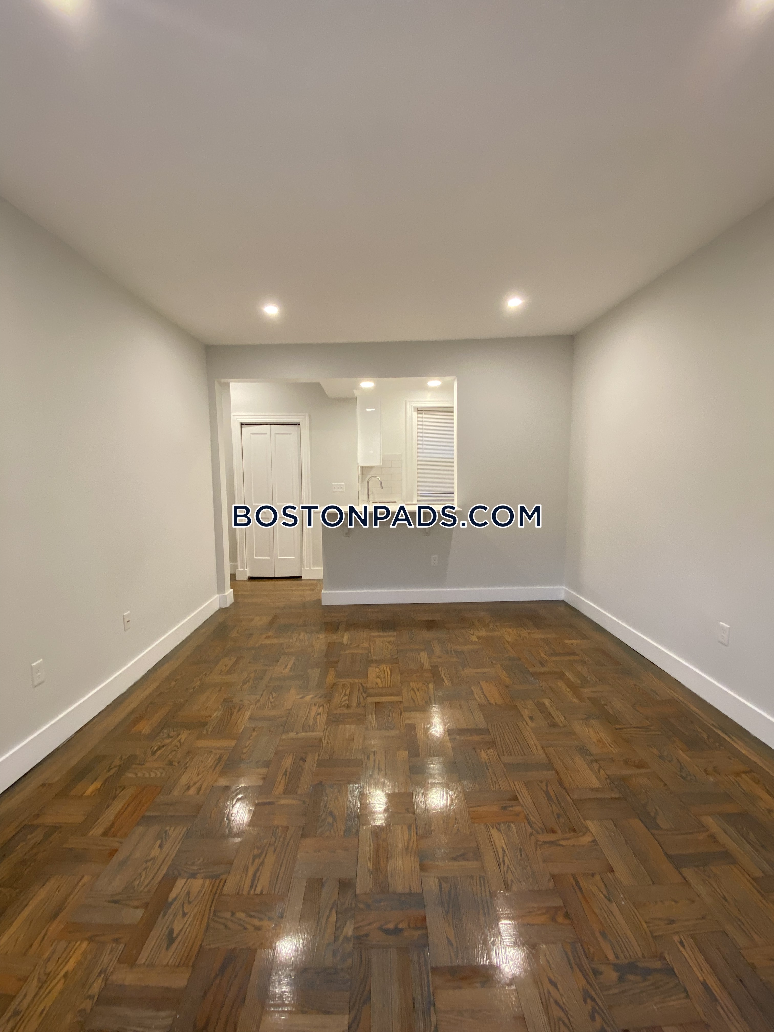 1 bed, 1 bath apartment for rent at 32 Queensberry St Unit 5A, Fenway — photo 12 of 12