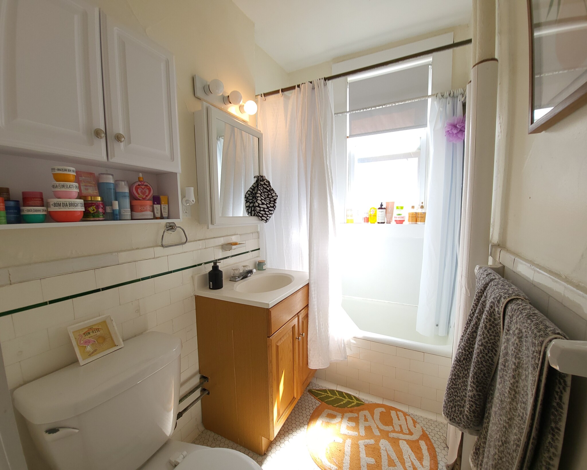 1 bed, 1 bath apartment for rent at 1634 Commonwealth Ave, Unit 15, Brighton — photo 3 of 3