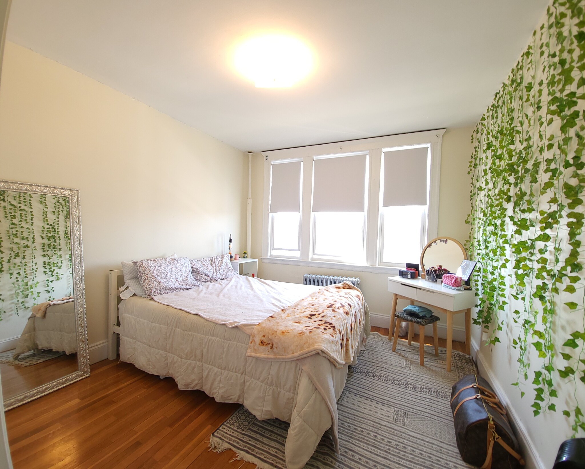1 bed, 1 bath apartment for rent at 1634 Commonwealth Ave, Unit 15, Brighton — photo 1 of 3