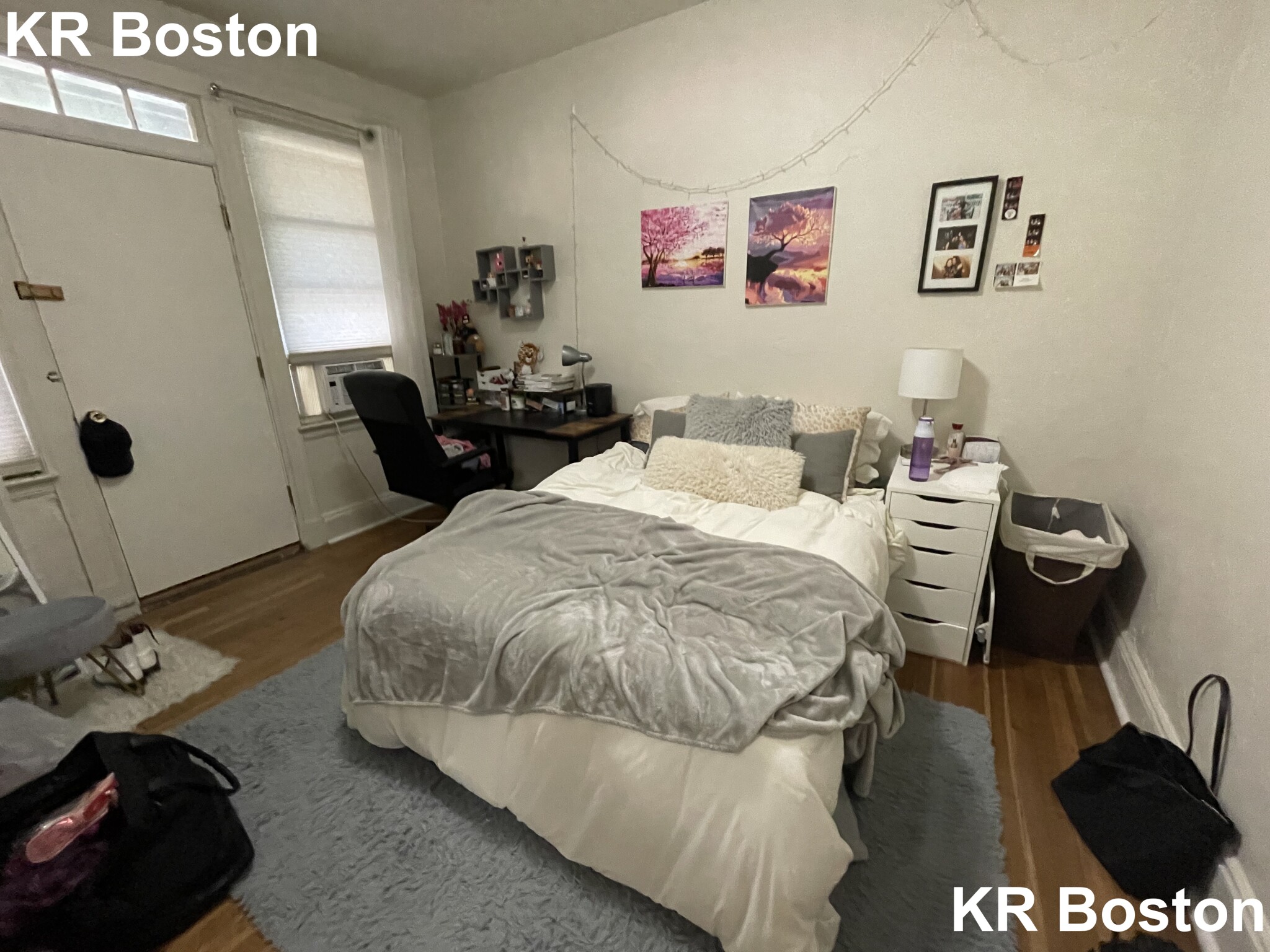 2 bed, 1 bath apartment for rent at 1634 Commonwealth Ave Unit 5, Brighton — photo 1 of 3