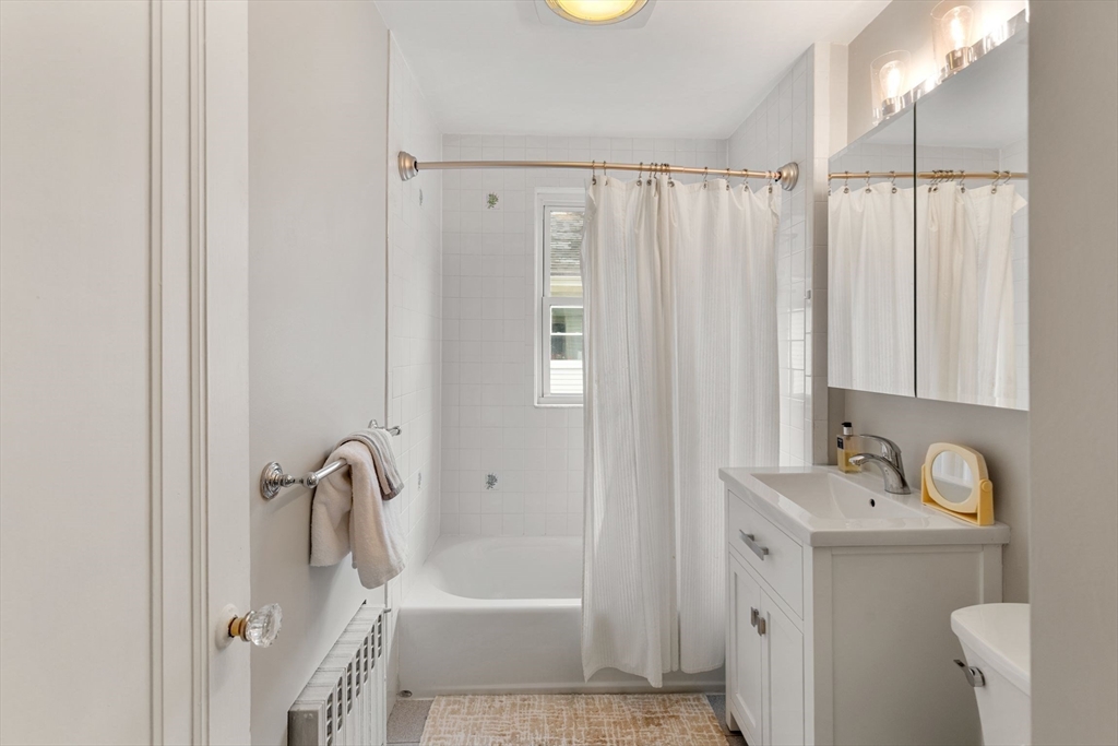 15 Hollis St, North Cambridge