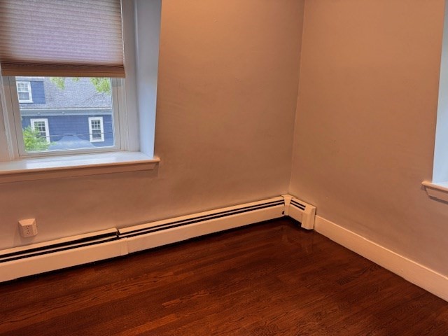 1 Howe St, Winter Hill