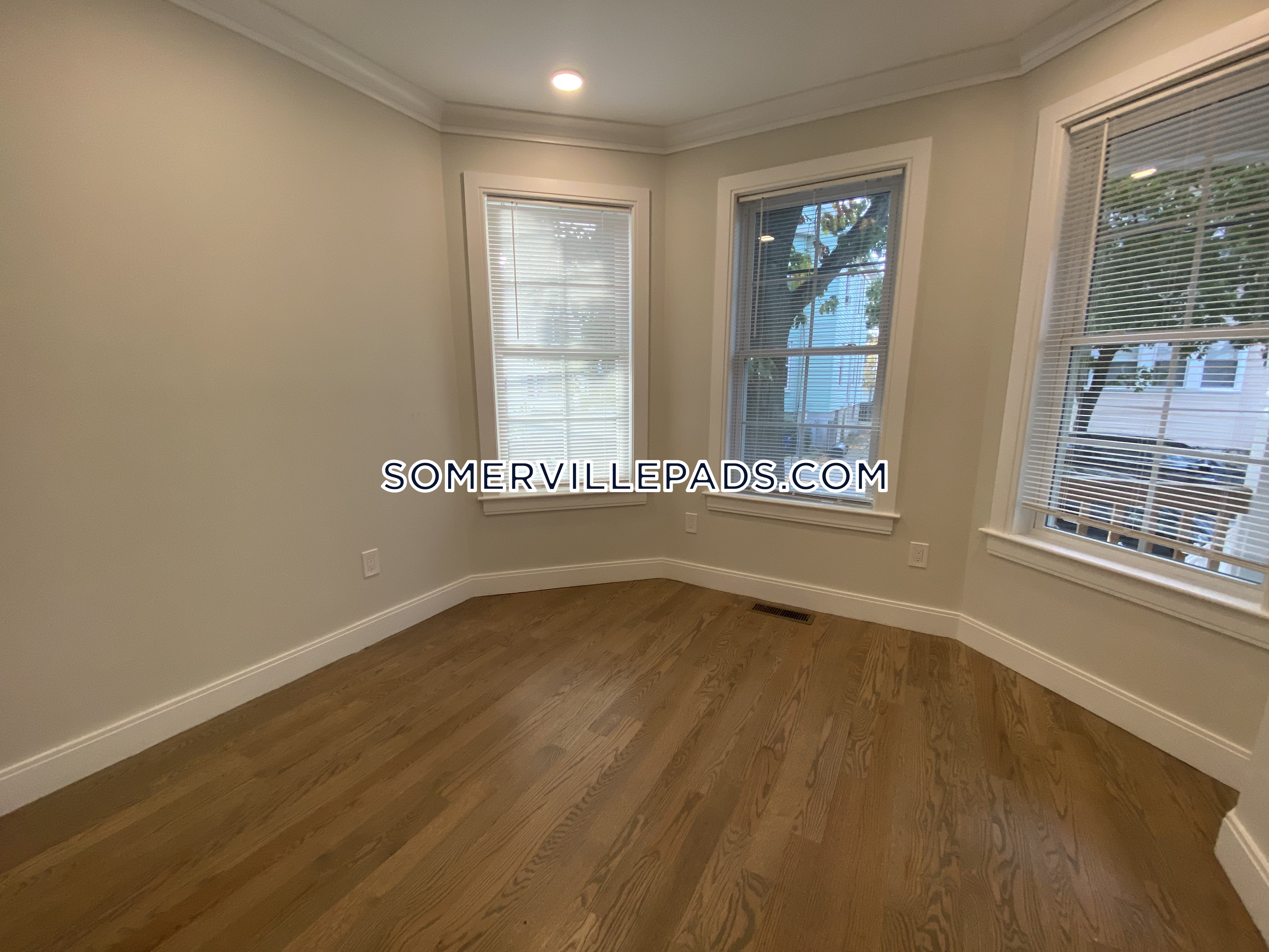 2 bed, 2 bath apartment for rent at 8 Rush St Unit 1A, East Somerville — photo 17 of 19