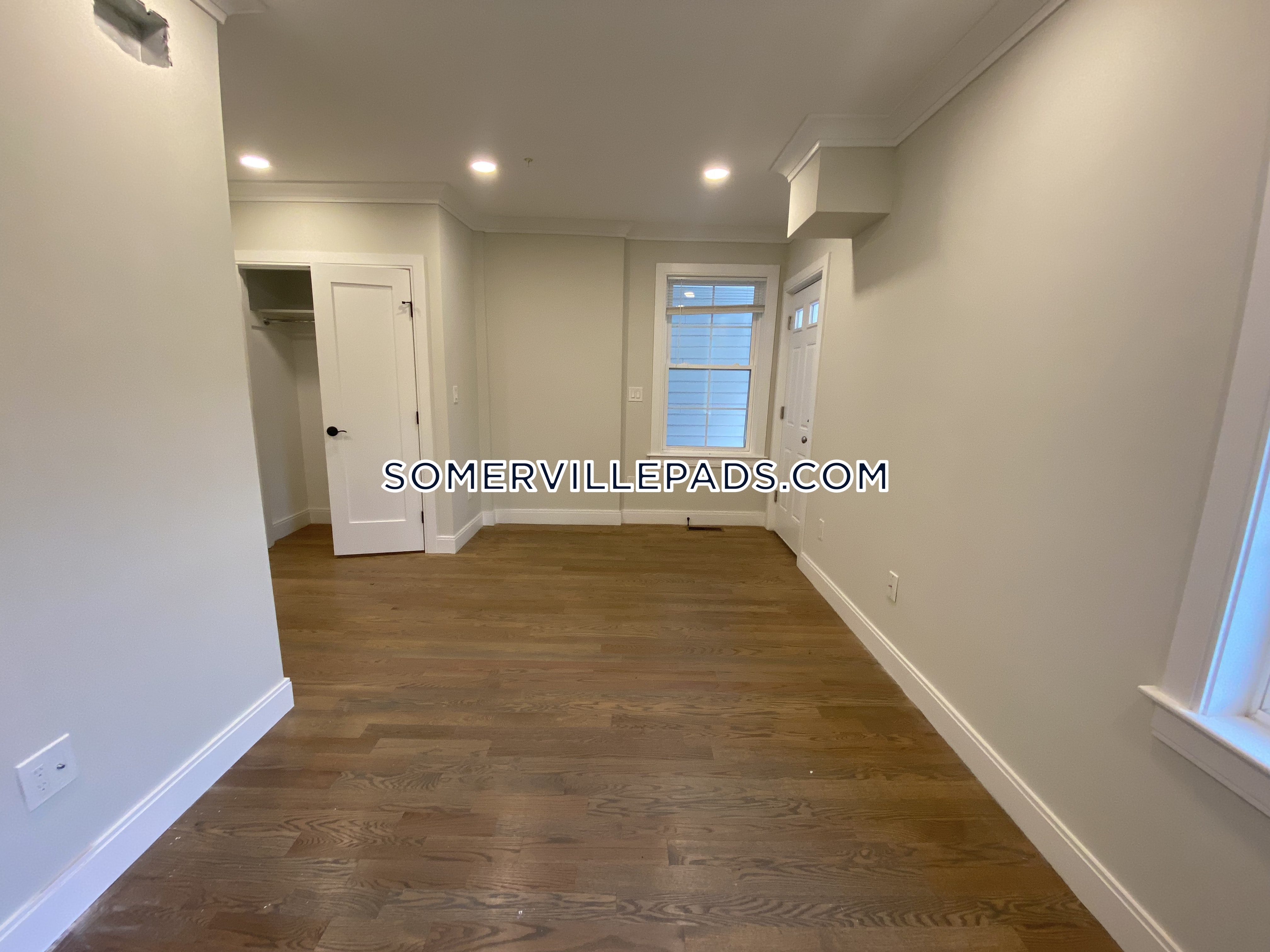 2 bed, 2 bath apartment for rent at 8 Rush St Unit 1A, East Somerville — photo 16 of 19