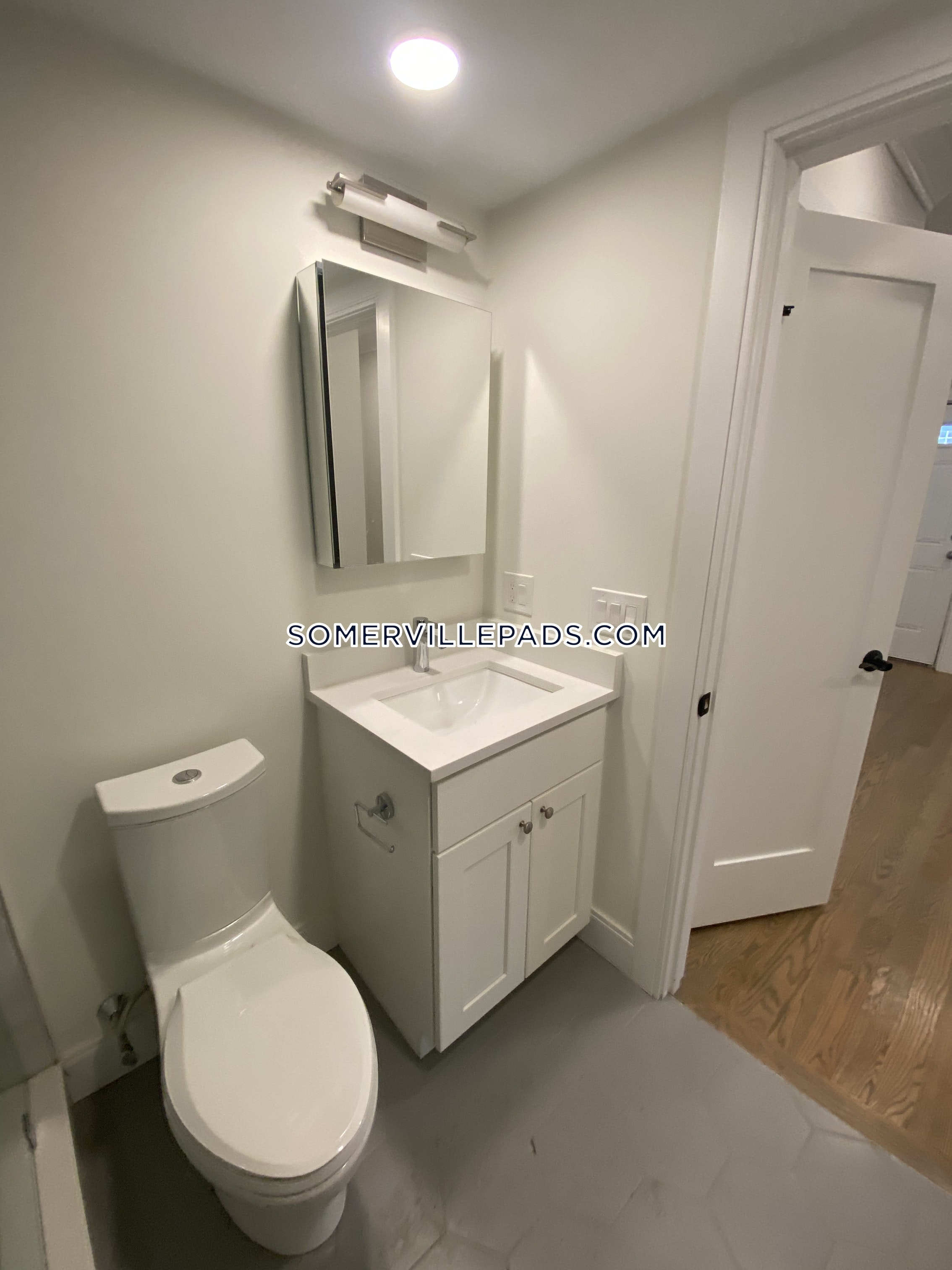 2 bed, 2 bath apartment for rent at 8 Rush St Unit 1A, East Somerville — photo 18 of 19