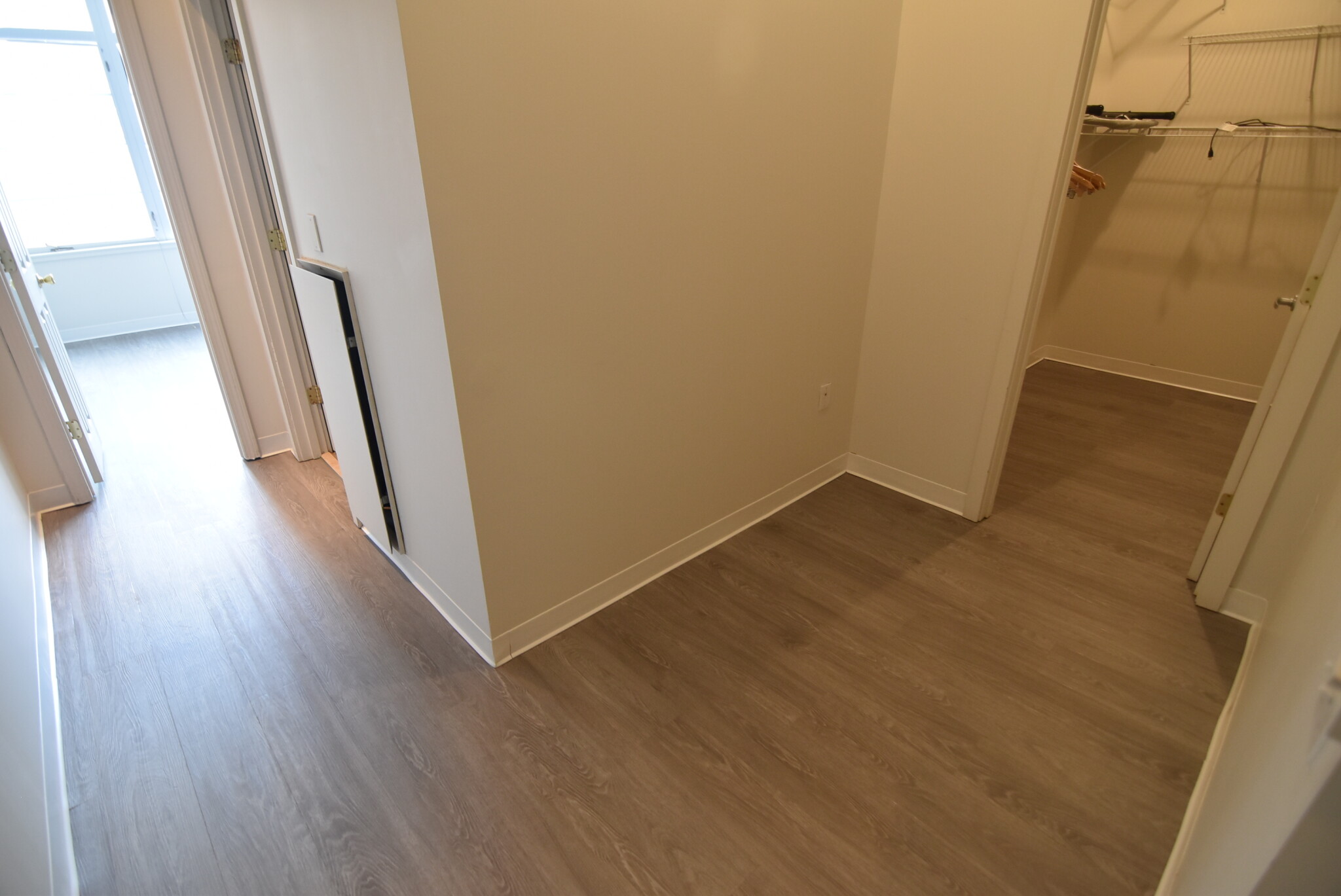 160 East Berkeley St, South End