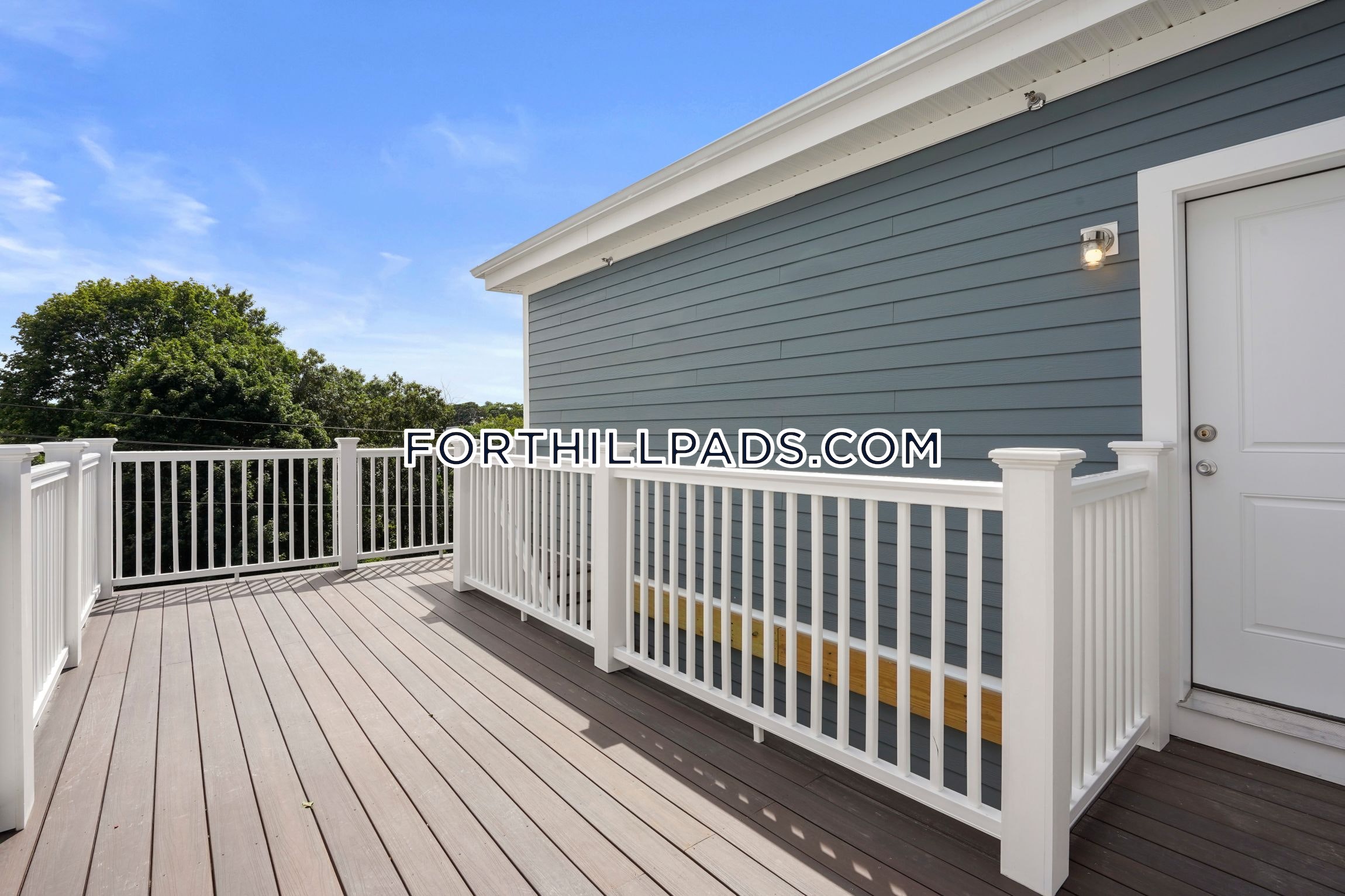 4 bed, 2 bath apartment for rent at 137 Thornton St Unit 3, Roxbury — photo 1 of 5