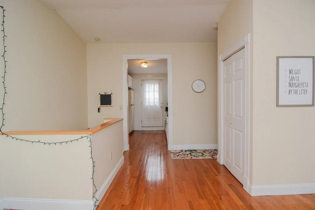 546 East 8th St, South Boston