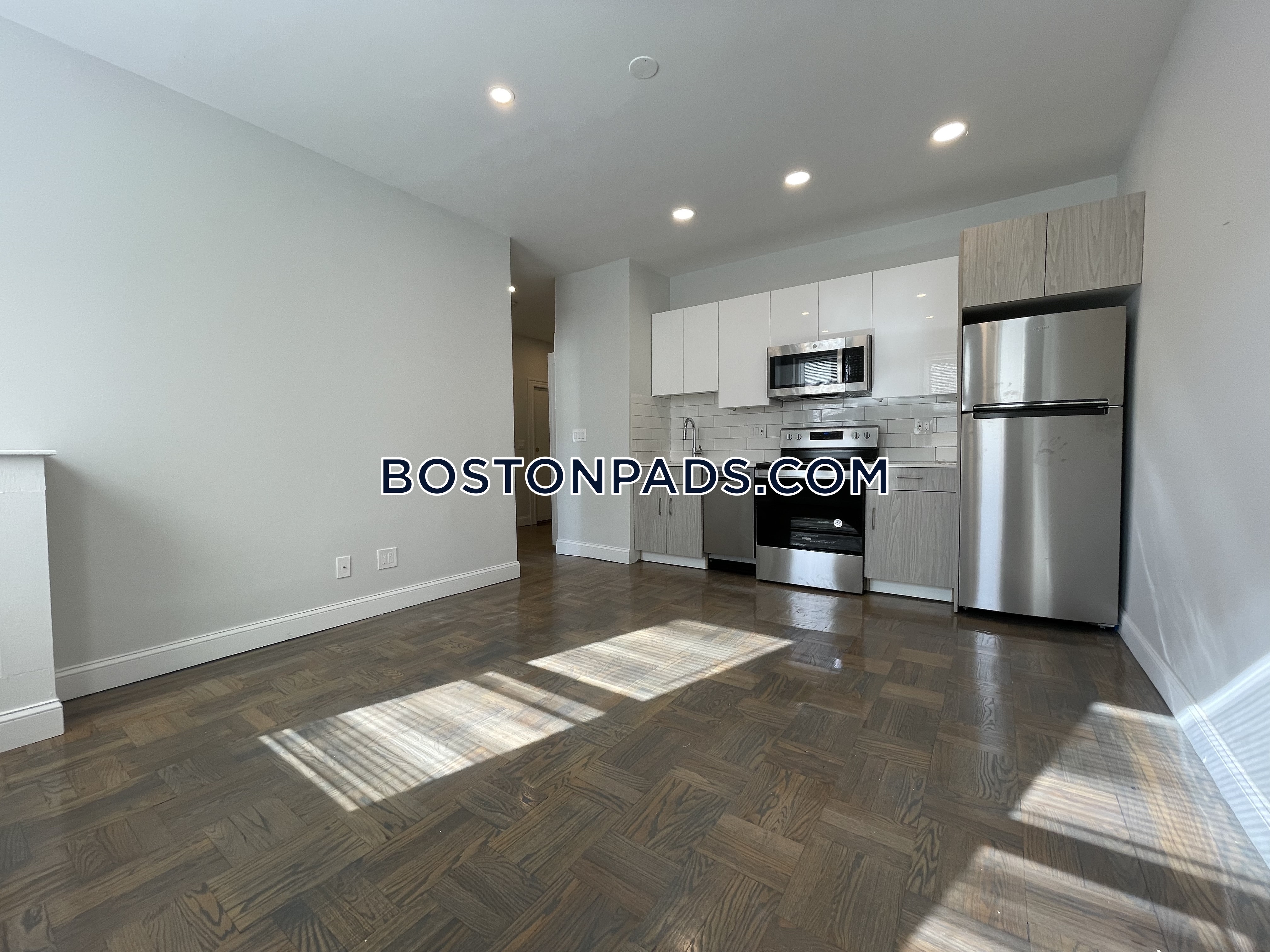 2 bed, 1 bath apartment for rent at 20 Queensberry St Unit 7F, Fenway