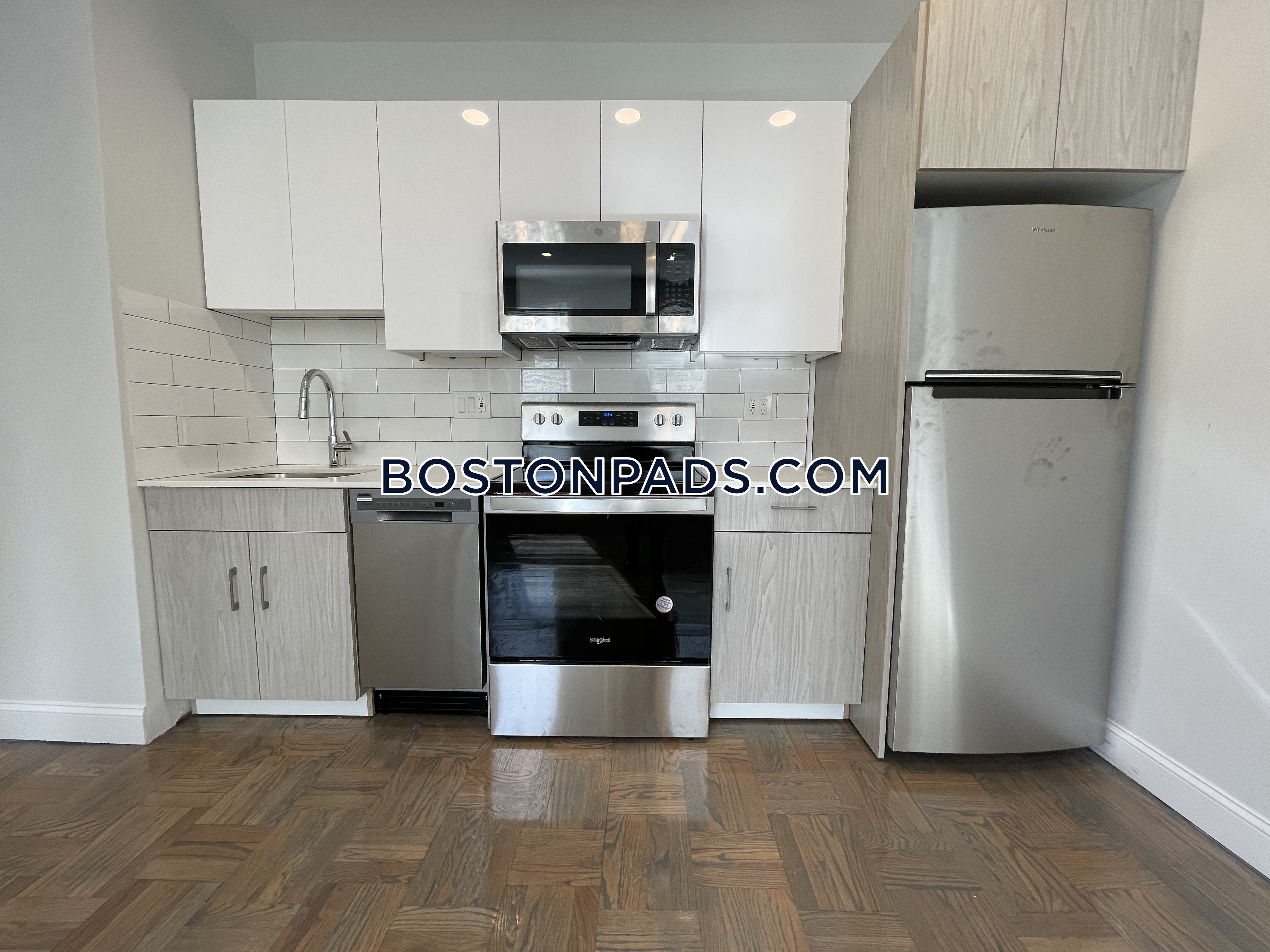 2 bed, 1 bath apartment for rent at 20 Queensberry St Unit 7F, Fenway — photo 2 of 9
