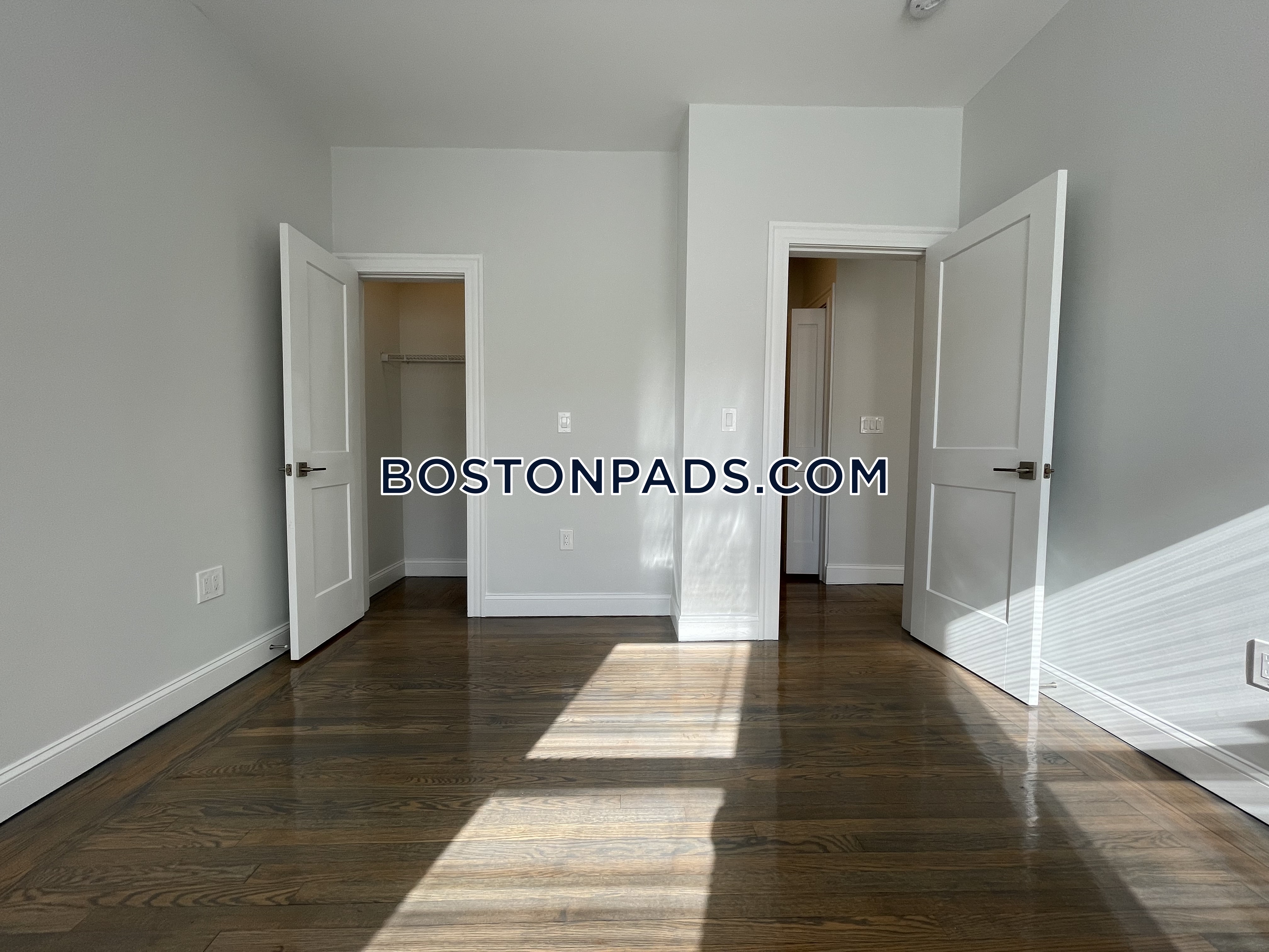 2 bed, 1 bath apartment for rent at 20 Queensberry St Unit 7F, Fenway — photo 5 of 9
