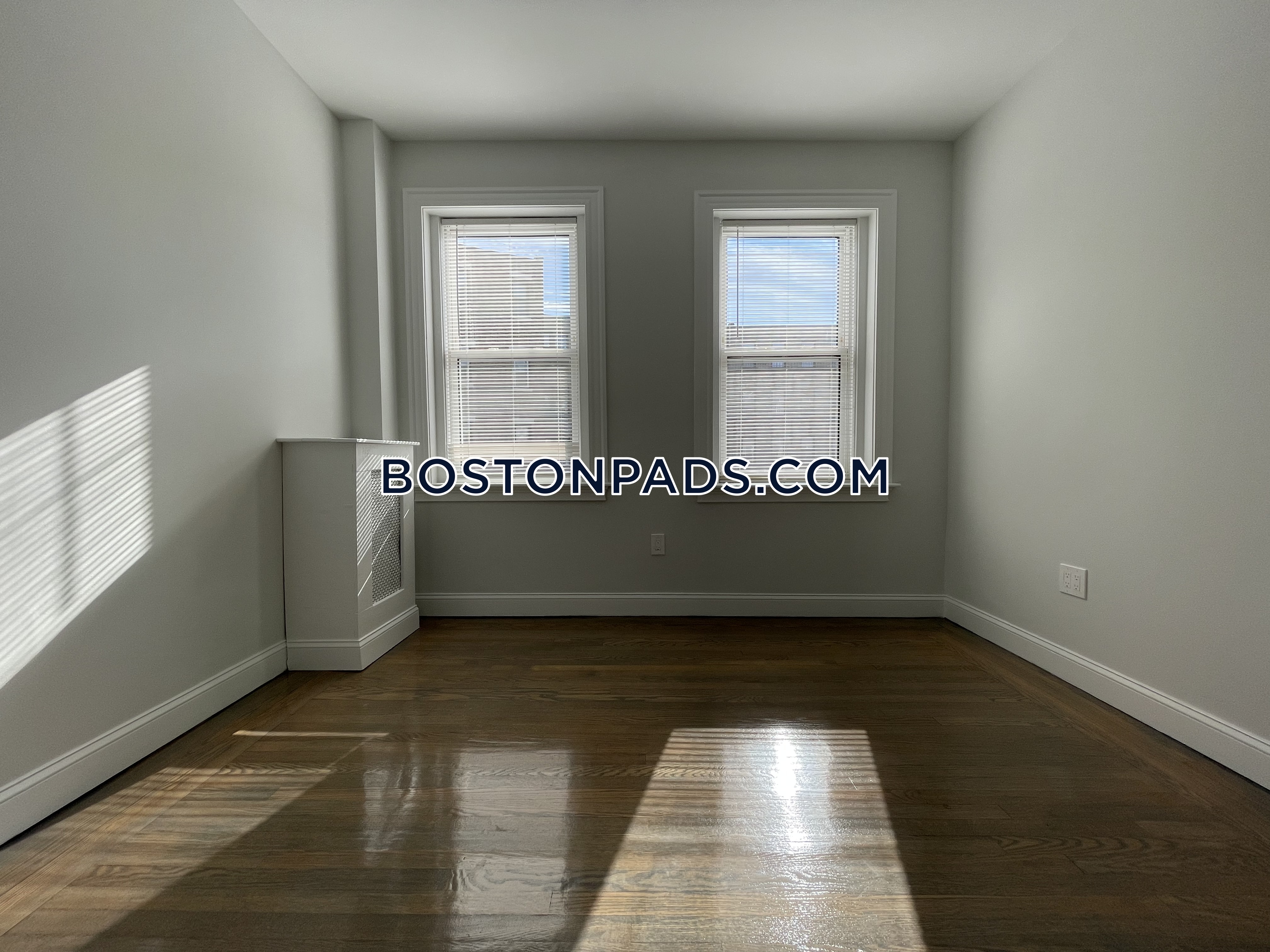 2 bed, 1 bath apartment for rent at 20 Queensberry St Unit 7F, Fenway — photo 8 of 9