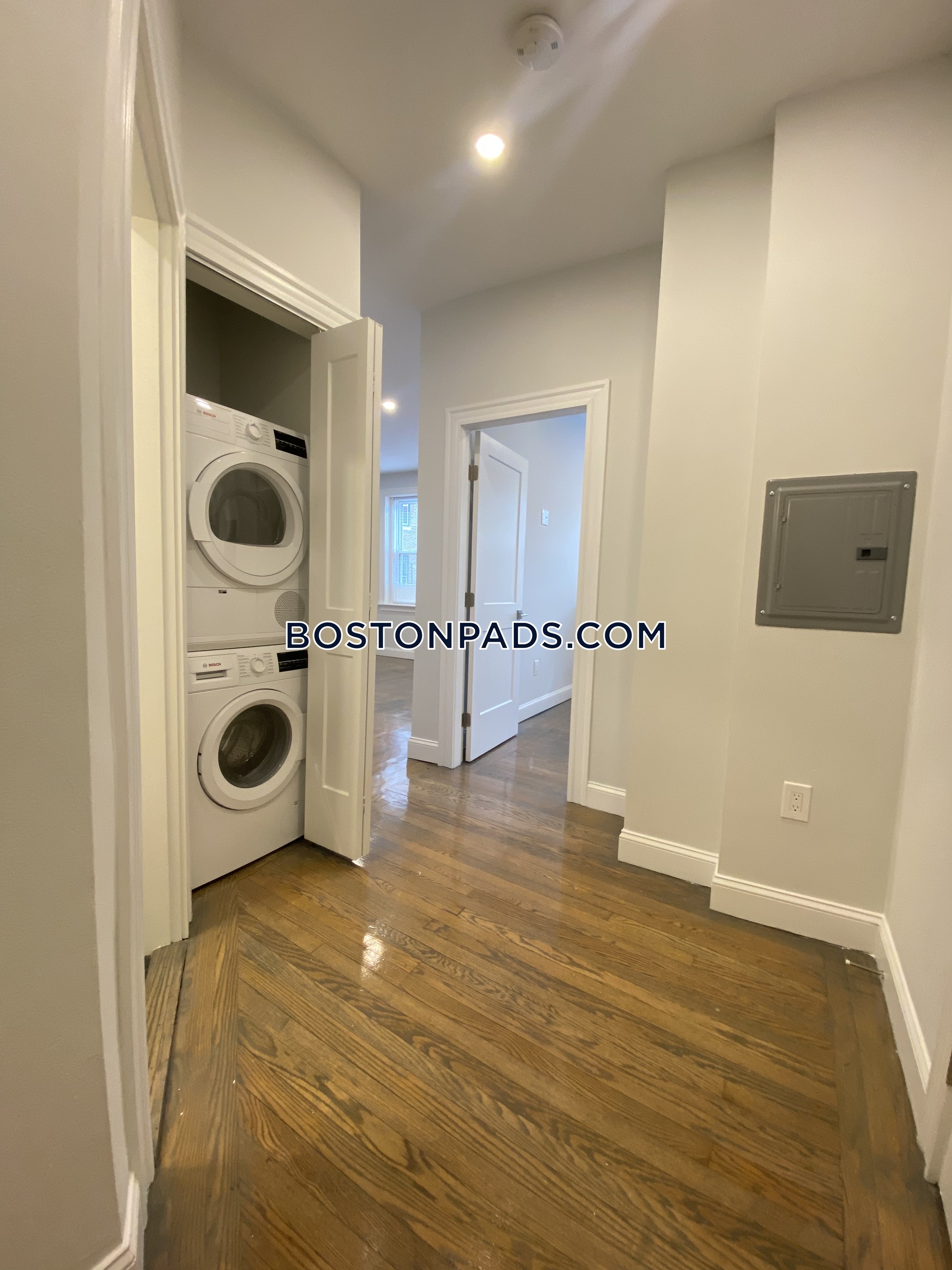 2 bed, 1 bath apartment for rent at 20 Queensberry St Unit 7F, Fenway — photo 7 of 9