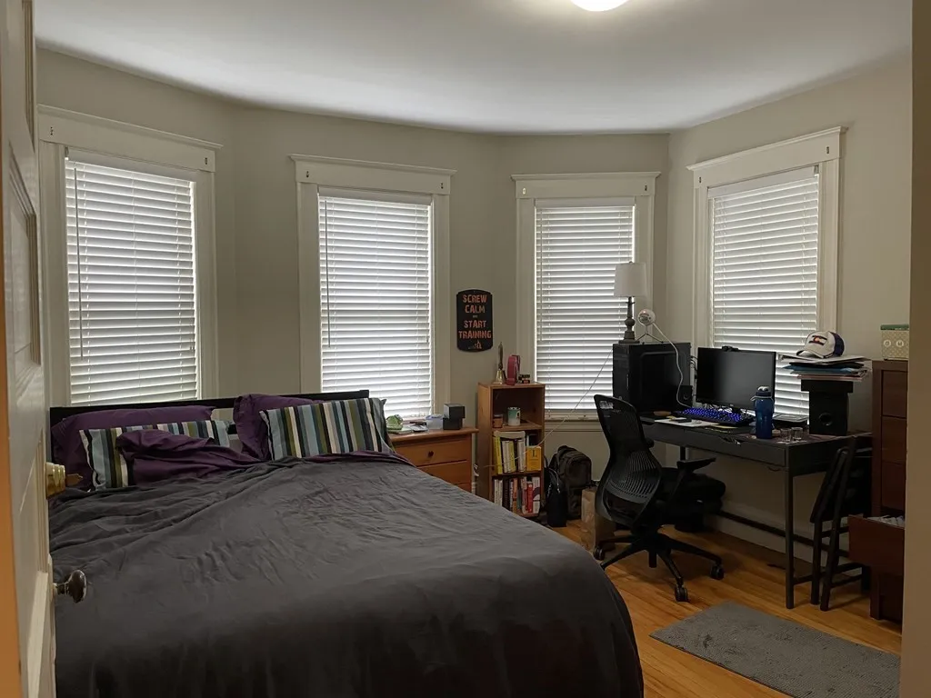 158 Hampshire St, Inman Square